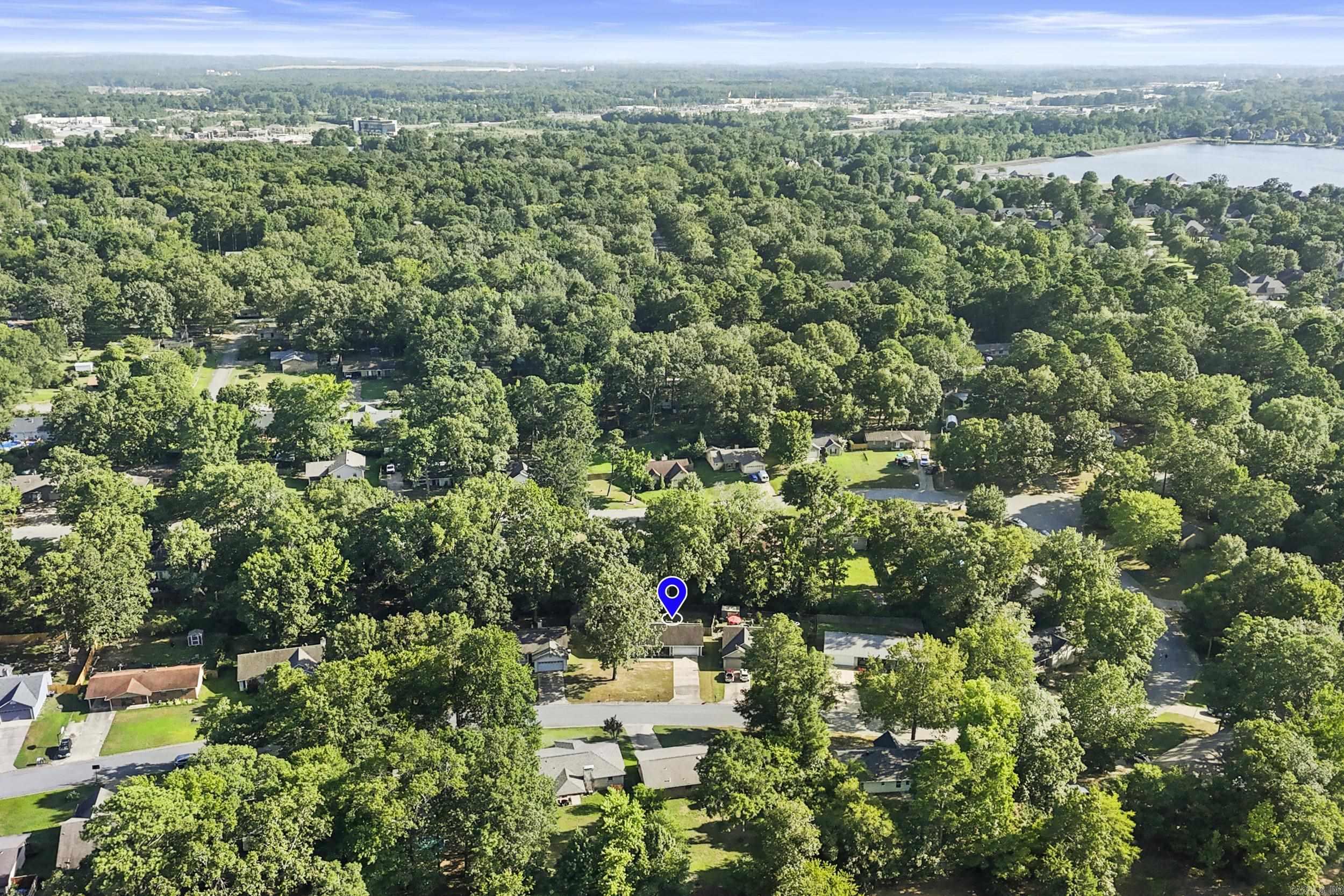 3318 Stivers  Bryant, AR
