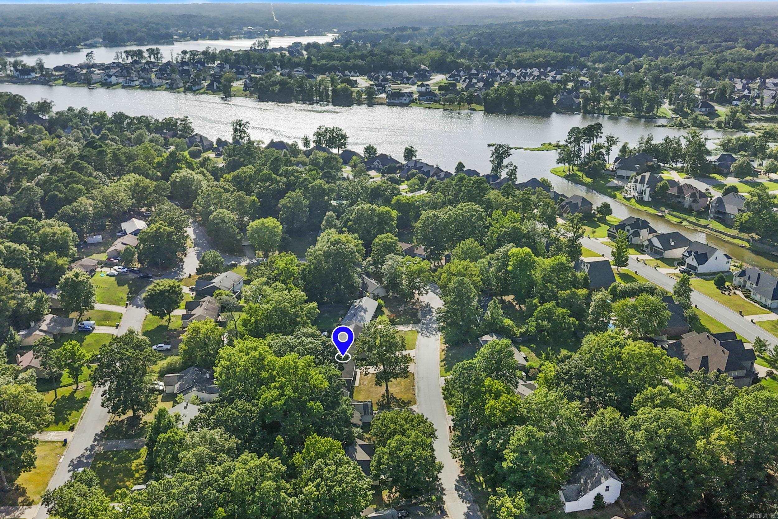 3318 Stivers  Bryant, AR
