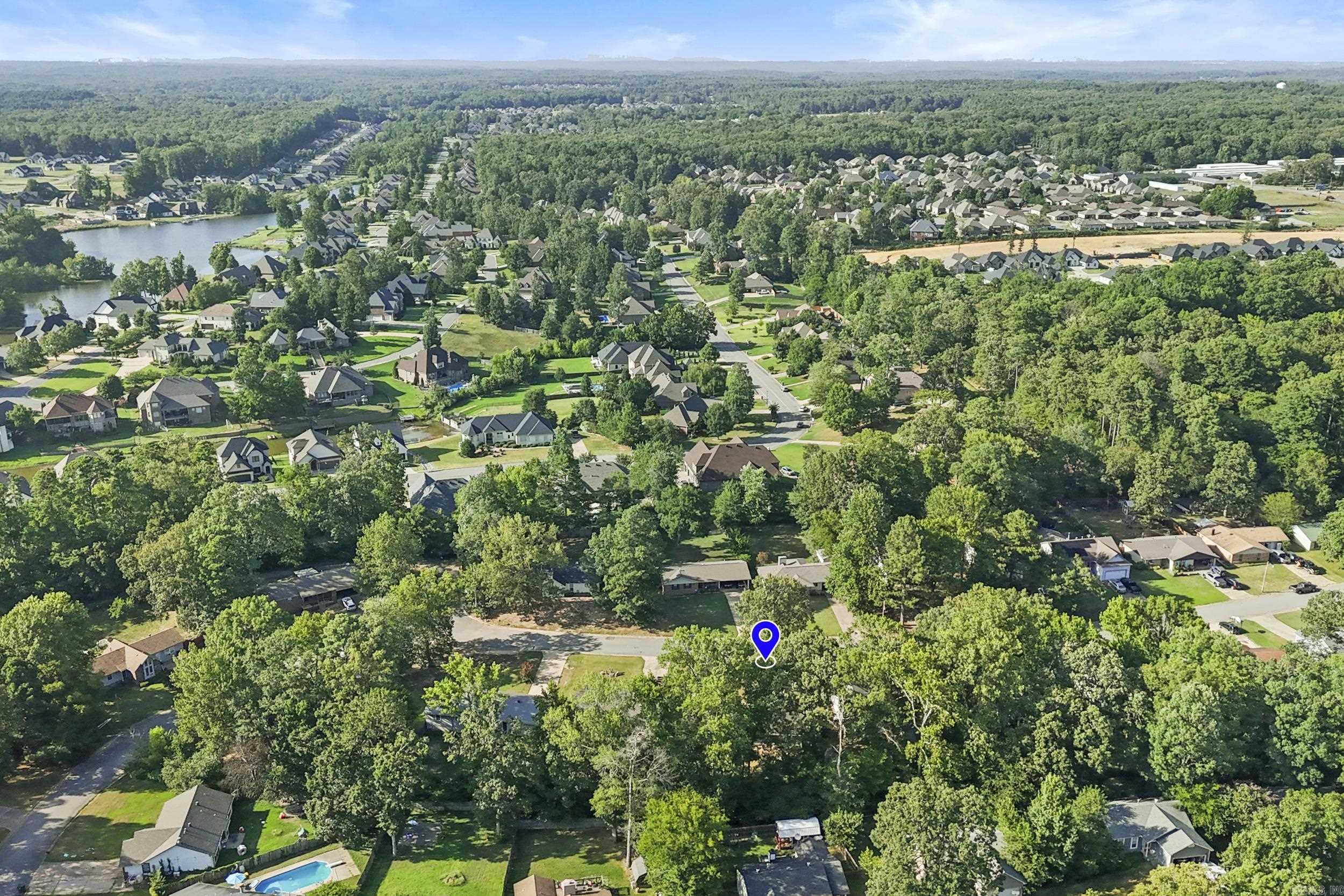 3318 Stivers  Bryant, AR