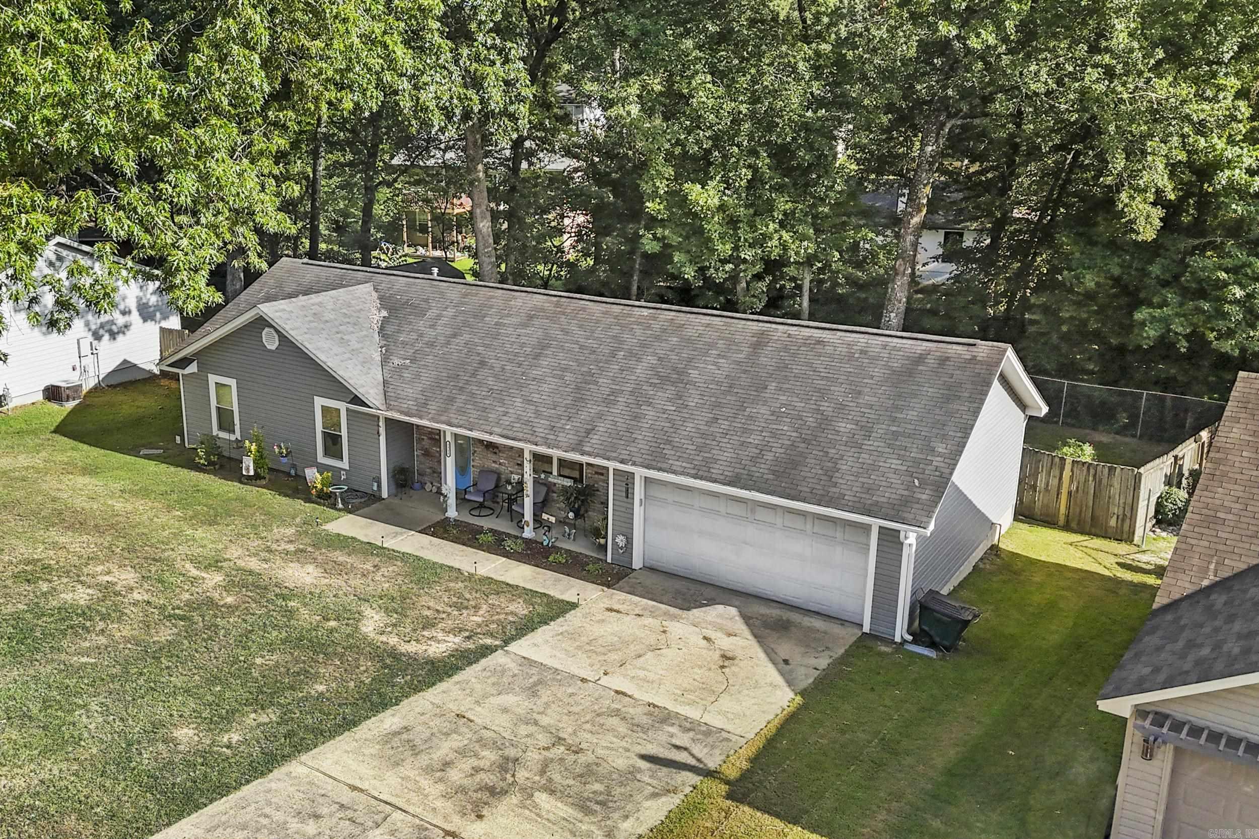 3318 Stivers  Bryant, AR
