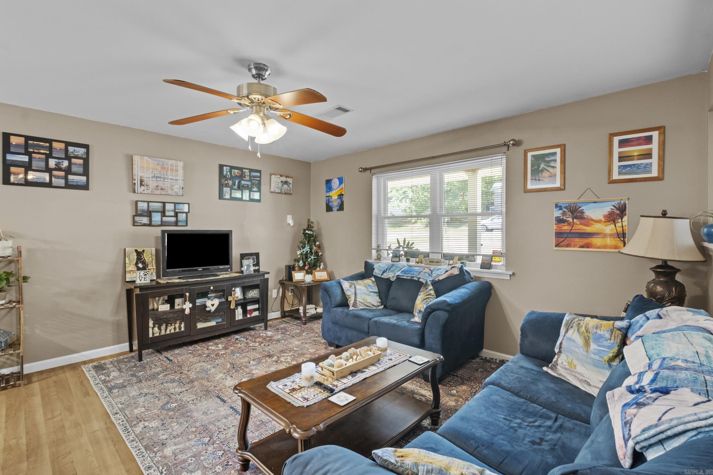 3318 Stivers  Bryant, AR