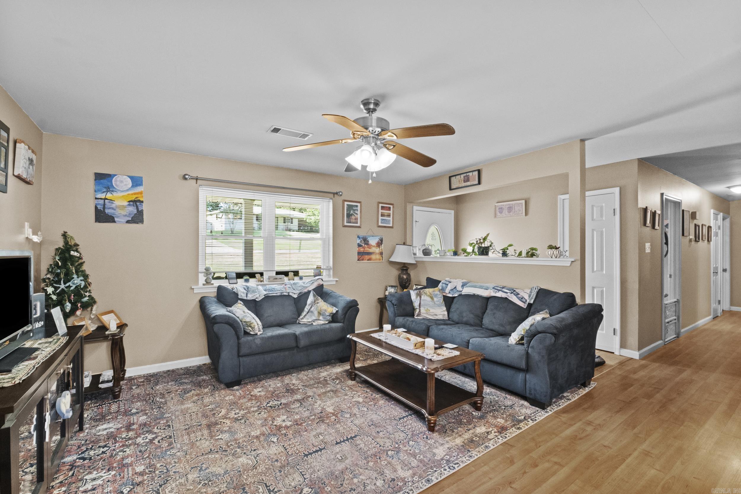 3318 Stivers  Bryant, AR