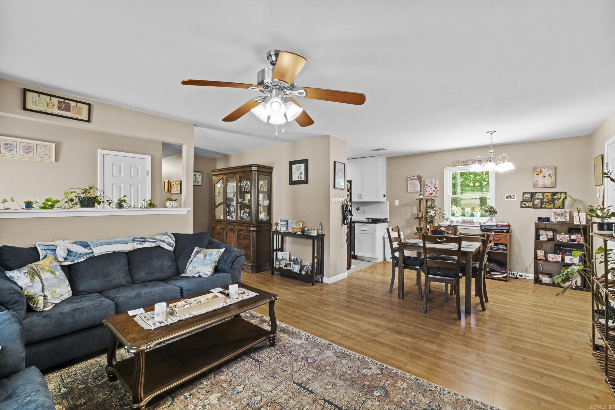 3318 Stivers  Bryant, AR