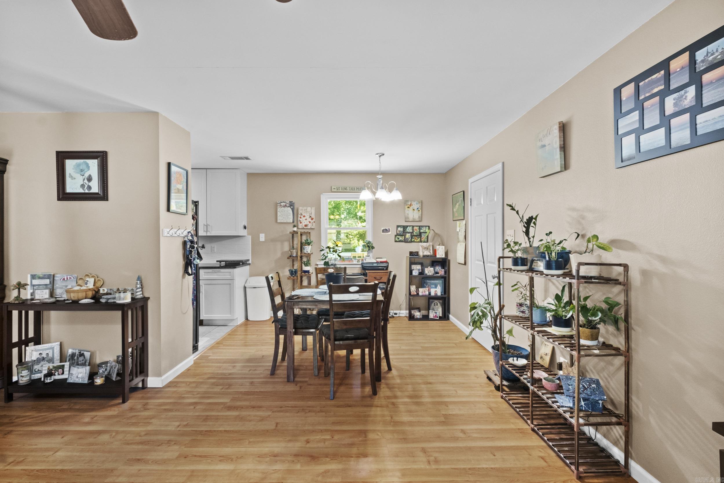 3318 Stivers  Bryant, AR