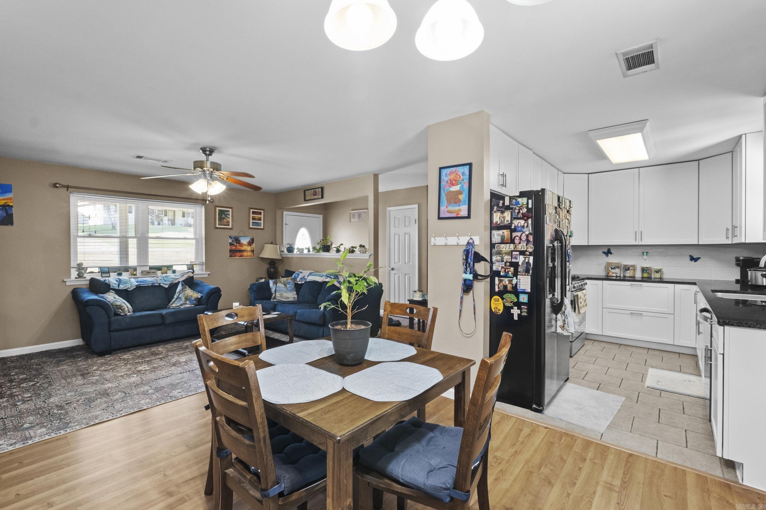 3318 Stivers  Bryant, AR