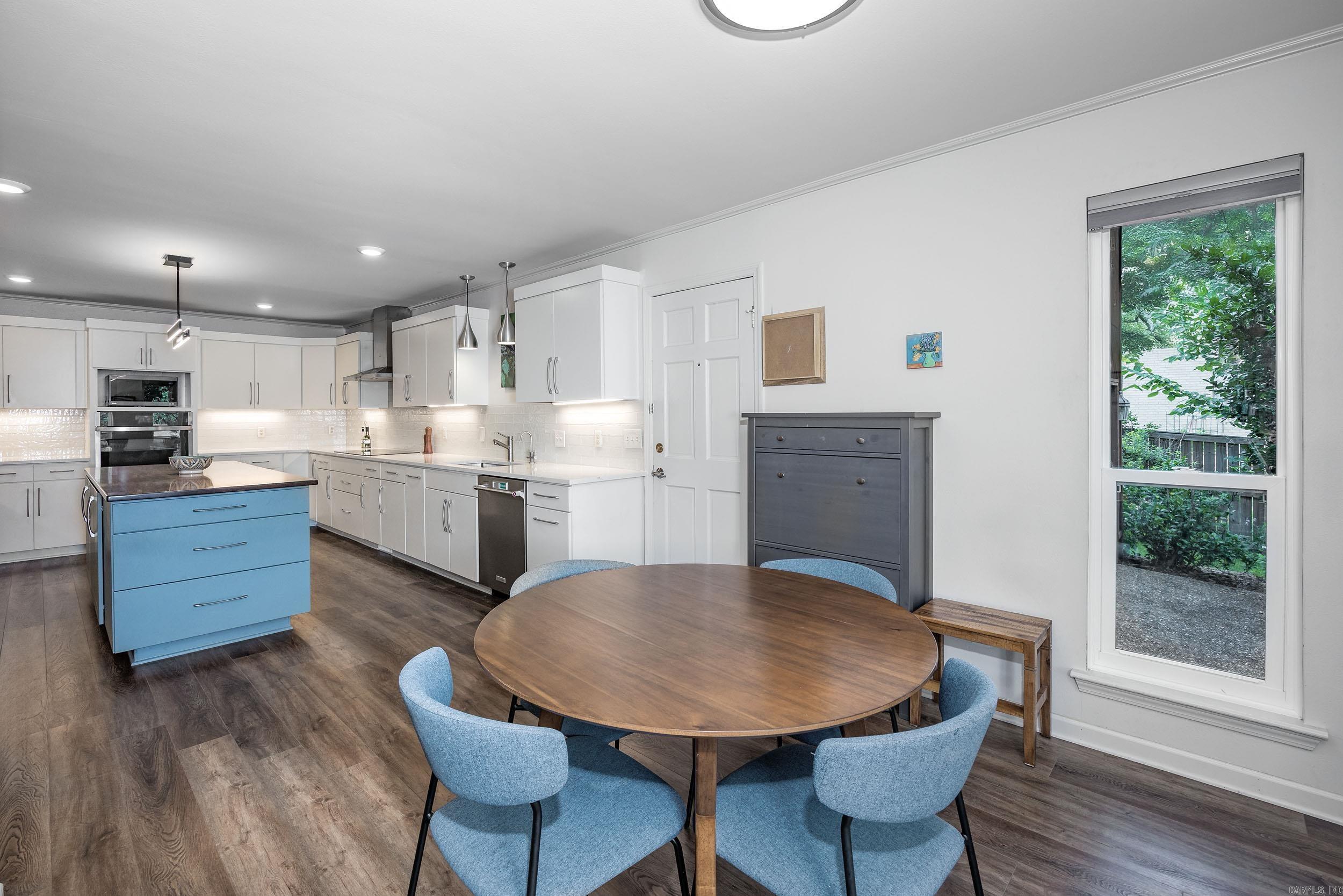 4 Perdido  Little Rock, AR