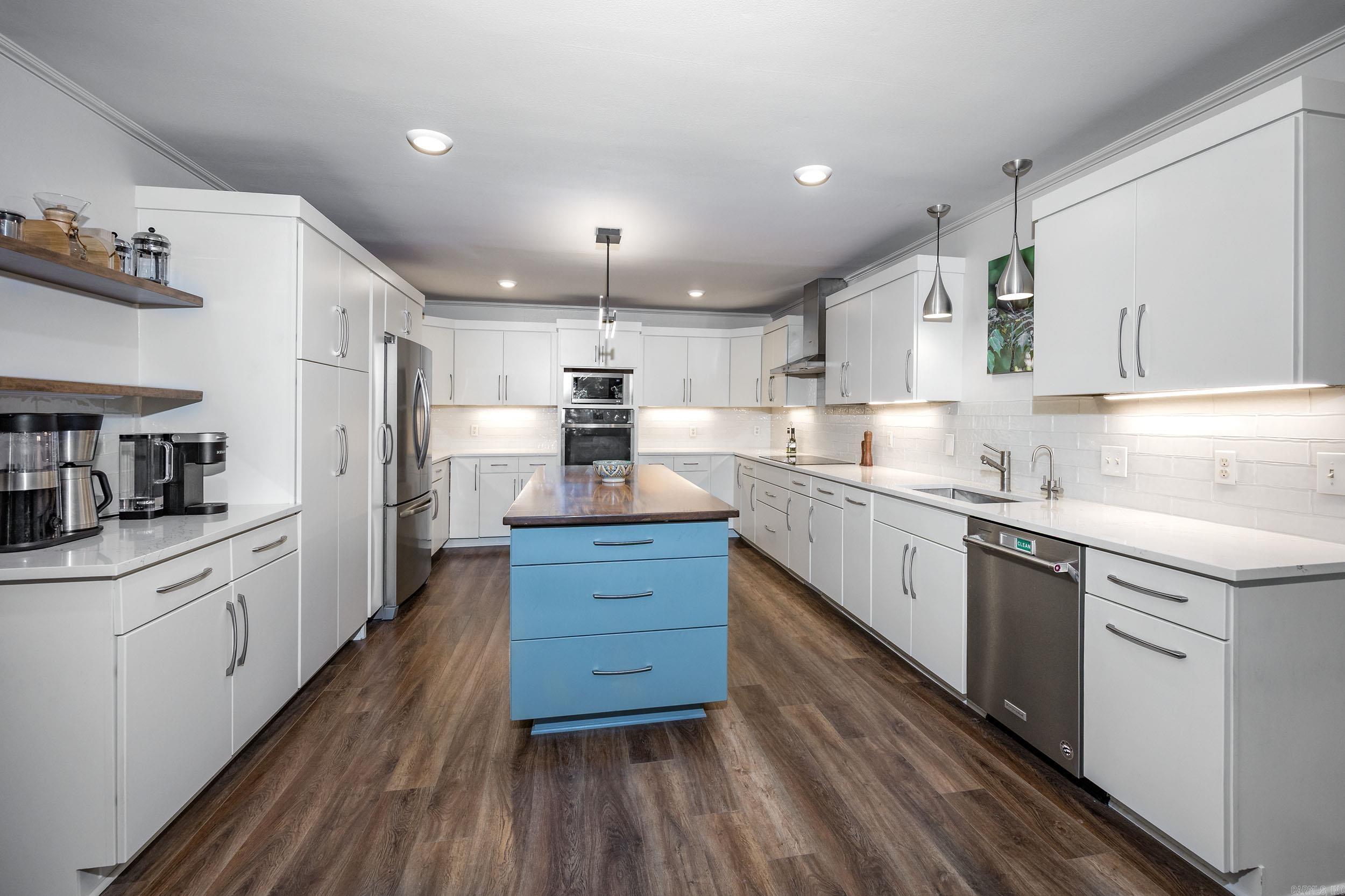 4 Perdido  Little Rock, AR