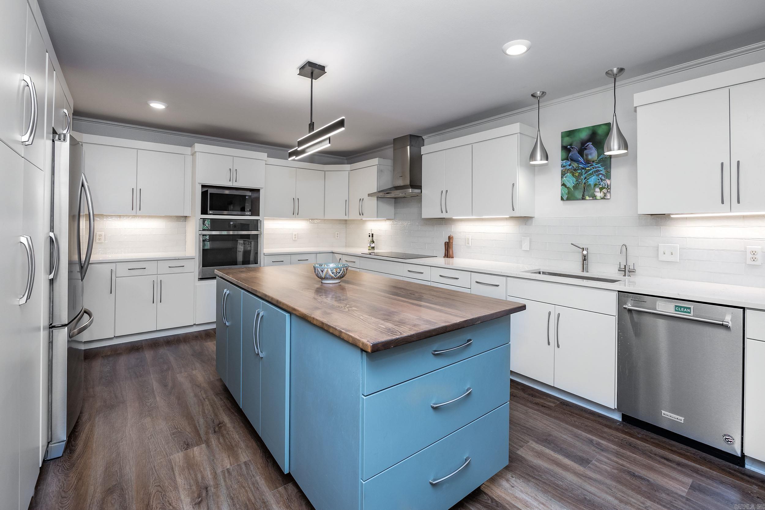 4 Perdido  Little Rock, AR