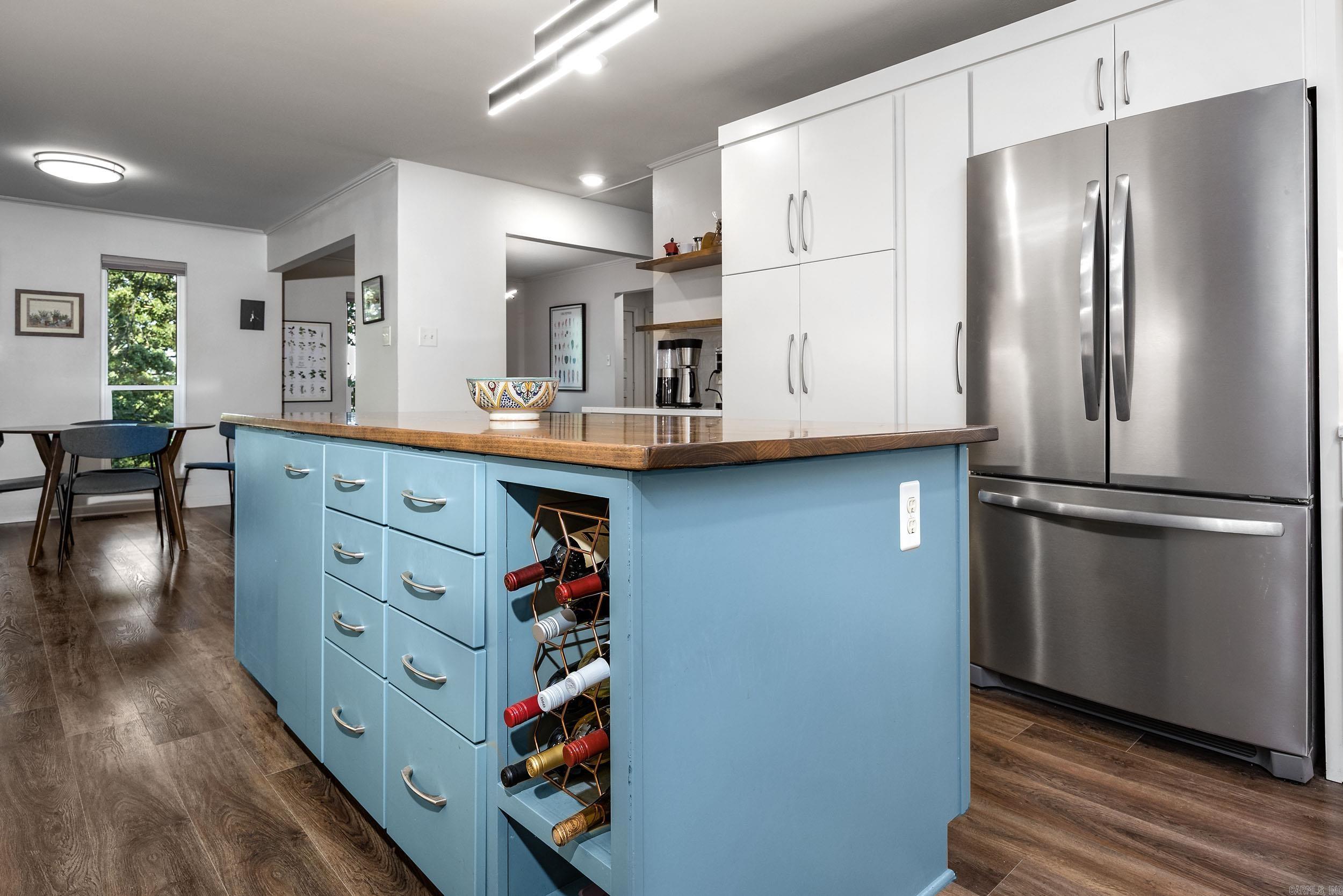 4 Perdido  Little Rock, AR