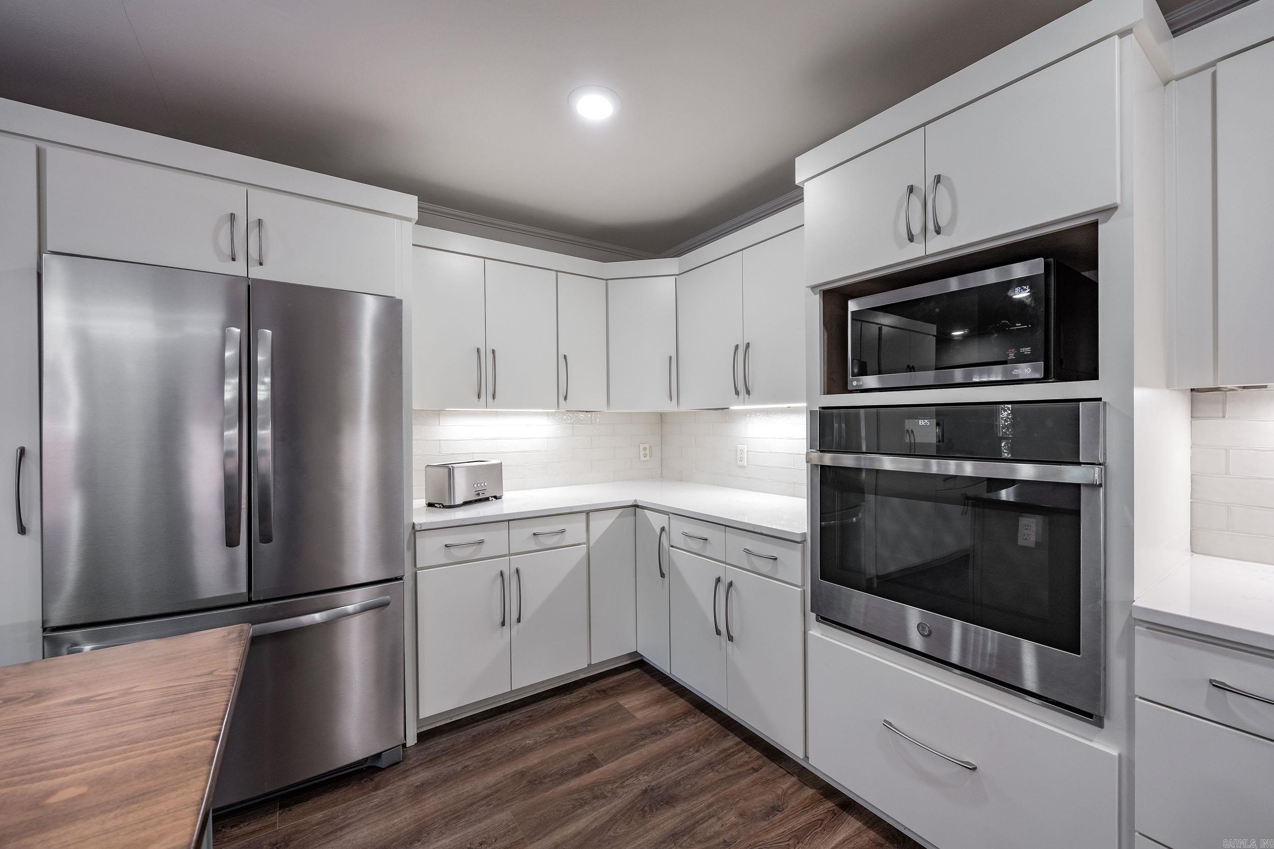 4 Perdido  Little Rock, AR