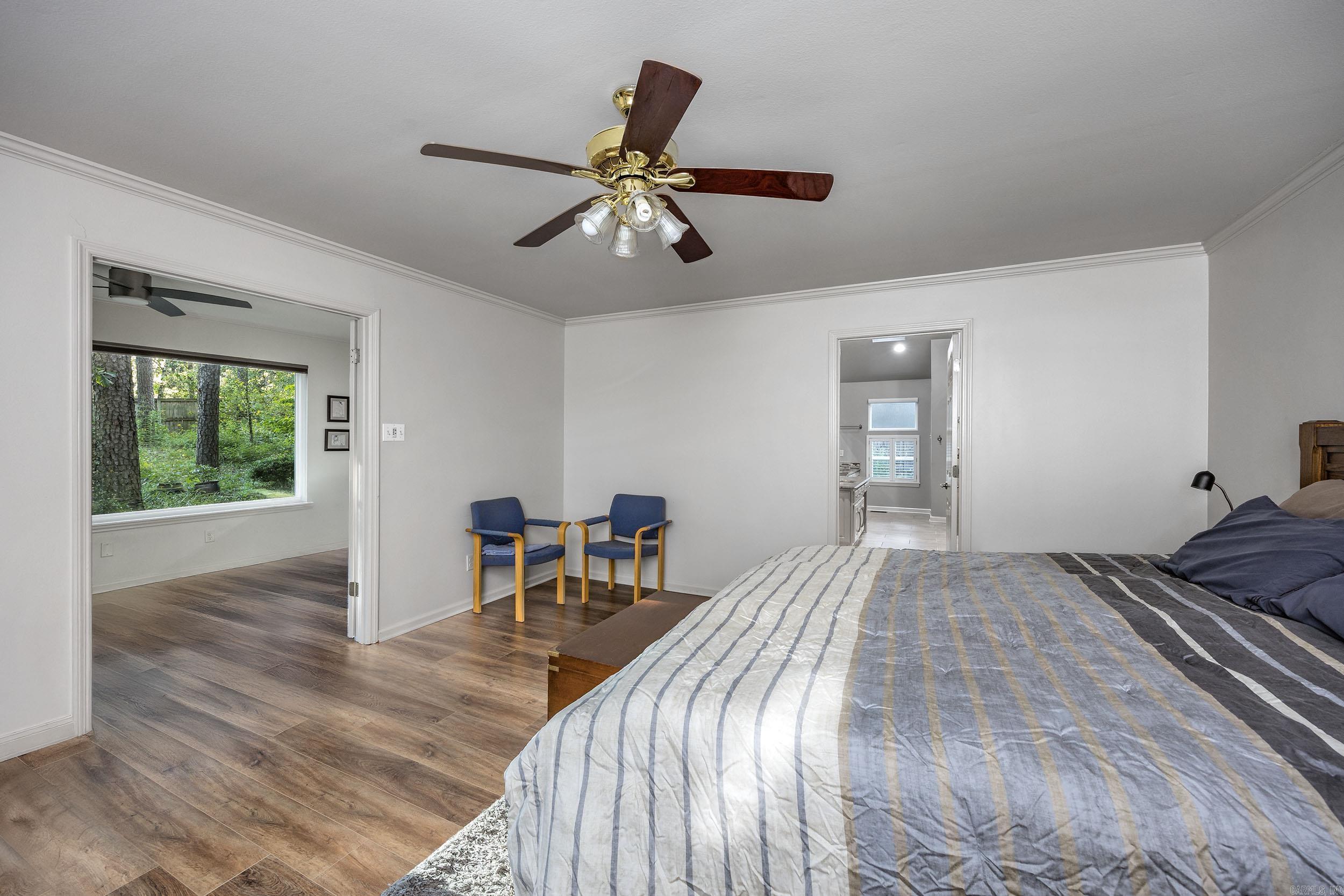 4 Perdido  Little Rock, AR