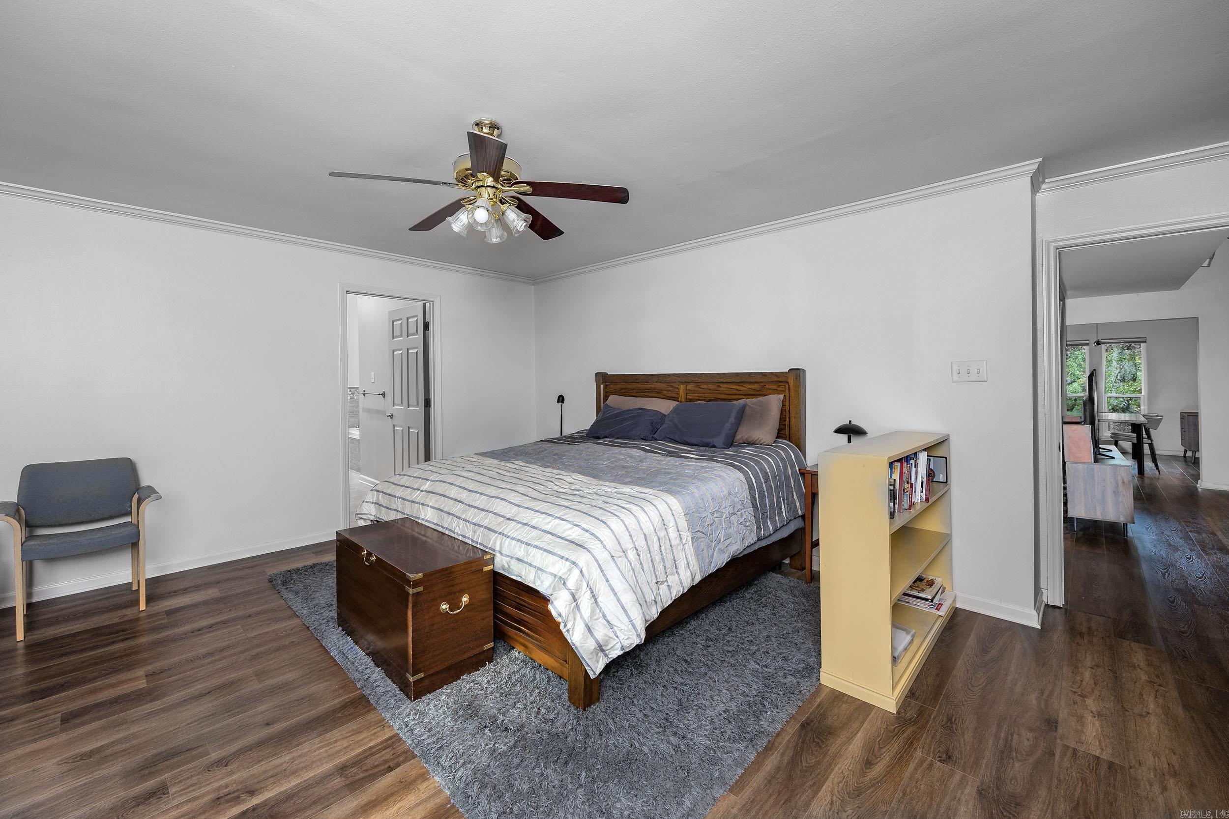 4 Perdido  Little Rock, AR