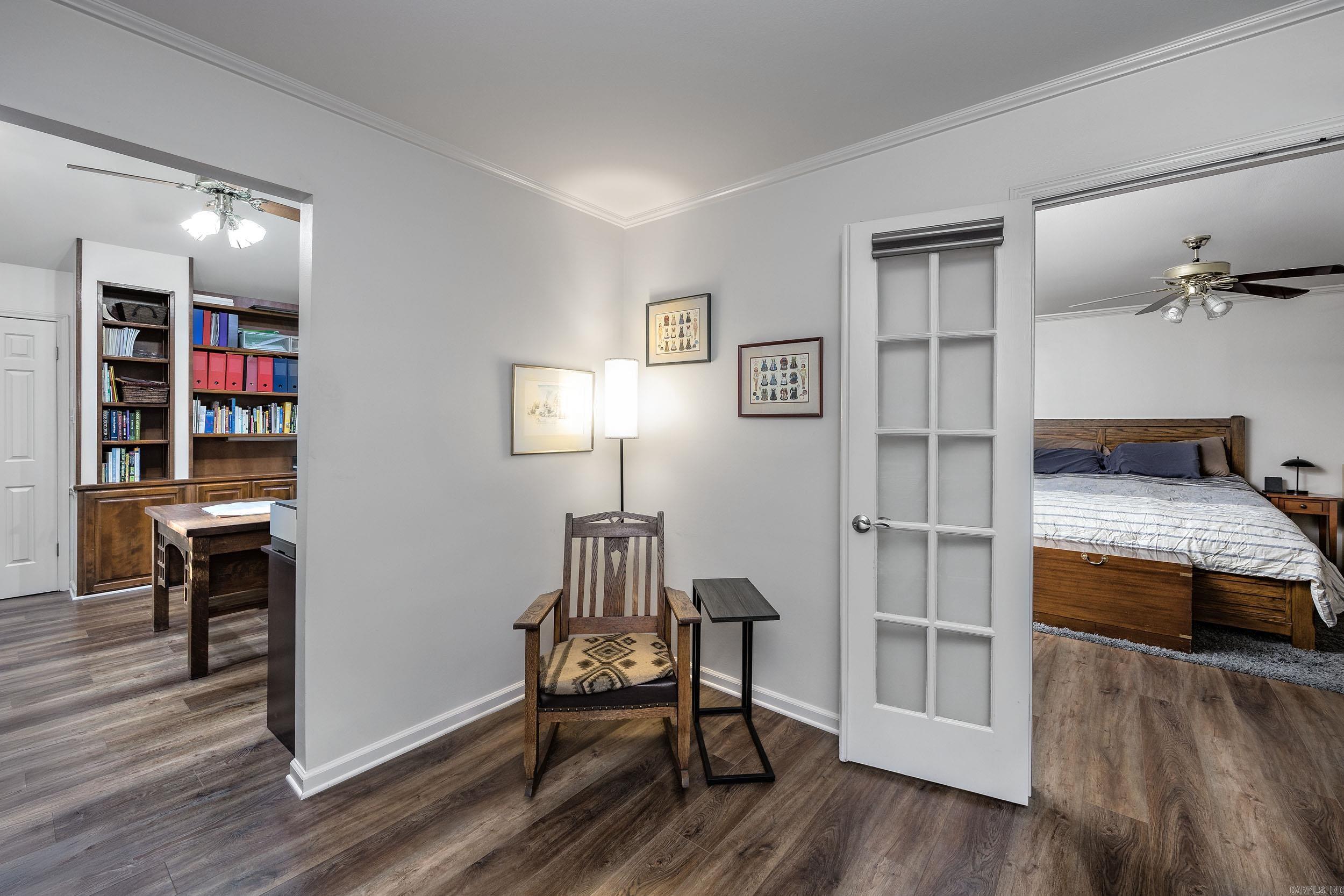4 Perdido  Little Rock, AR