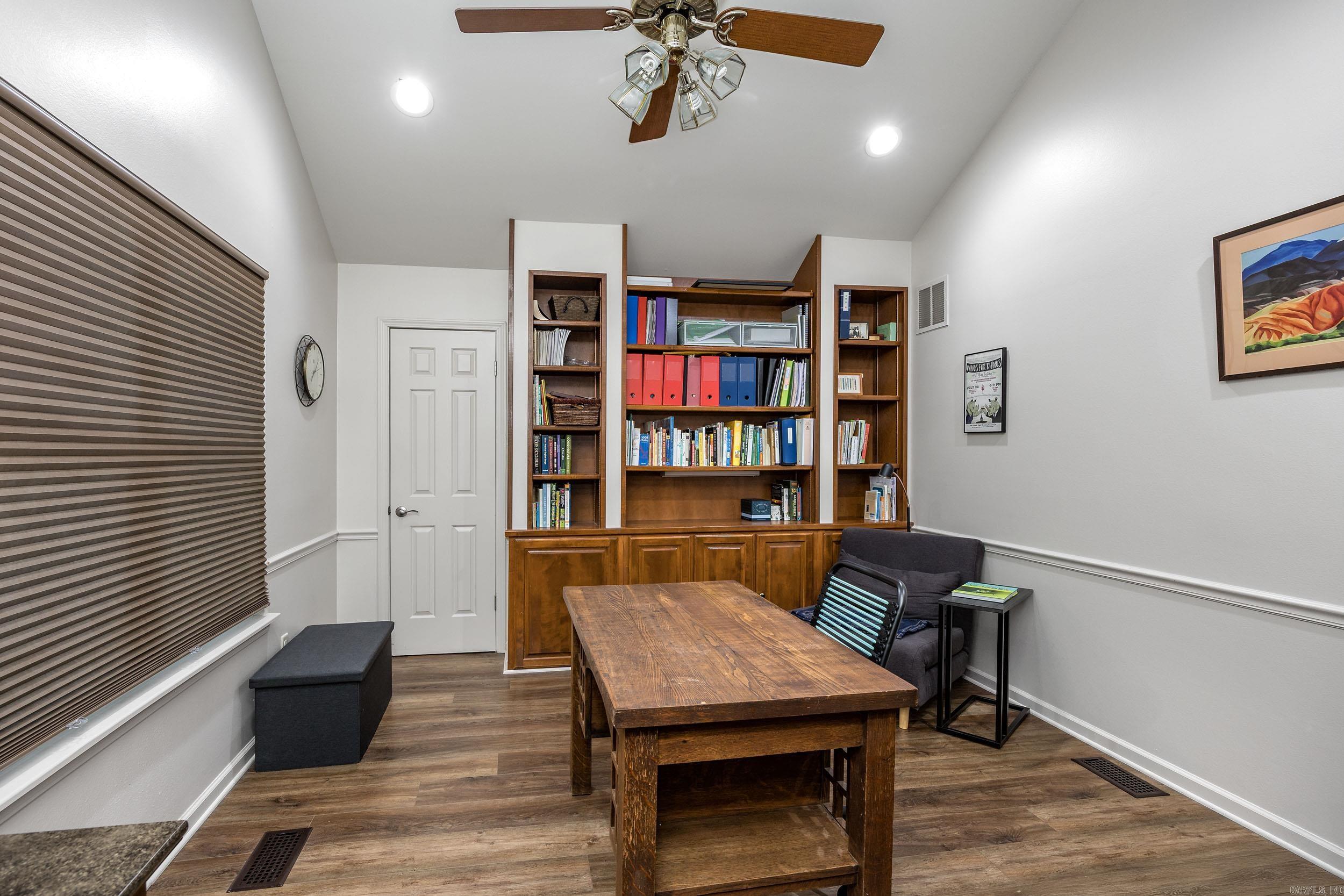 4 Perdido  Little Rock, AR