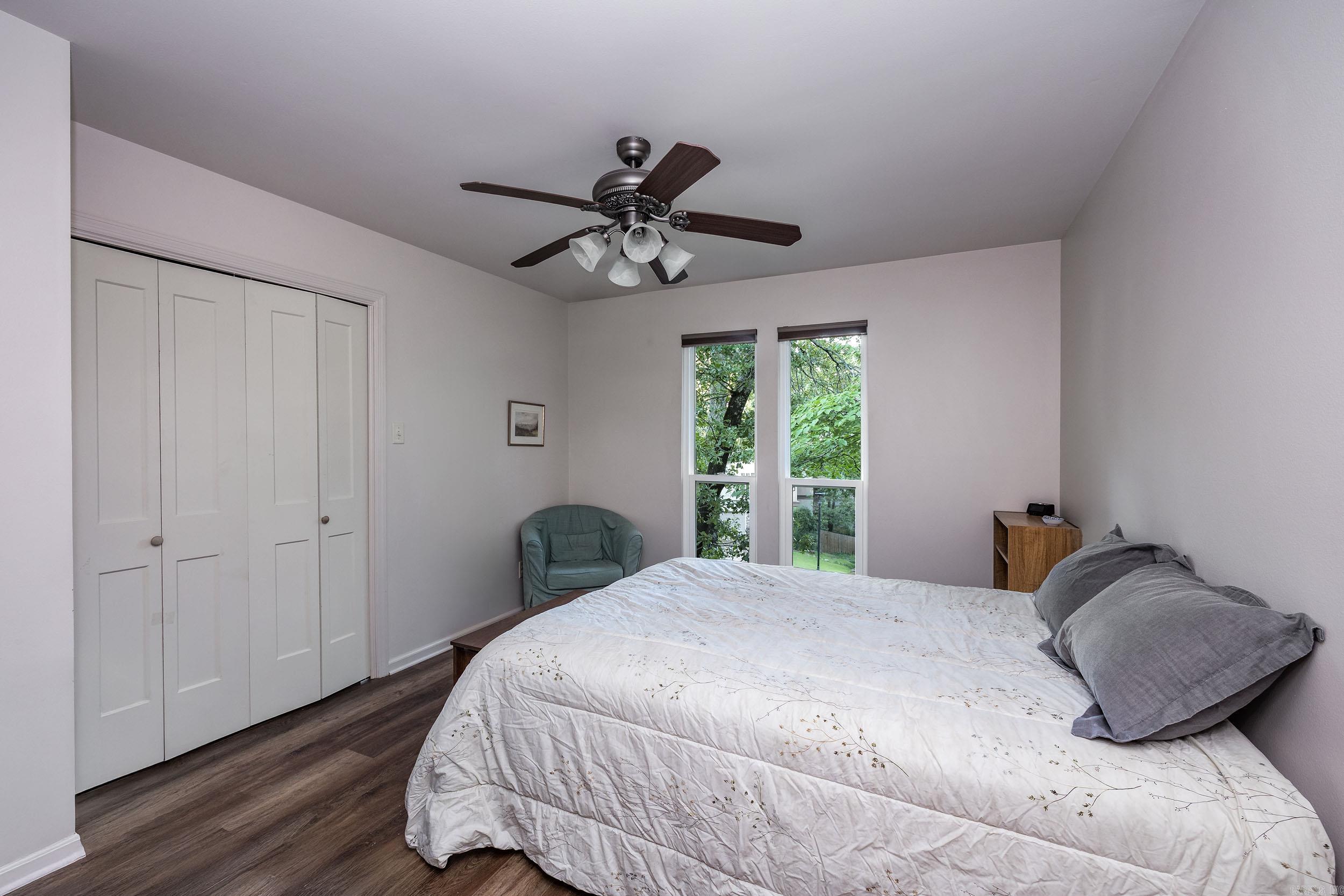 4 Perdido  Little Rock, AR