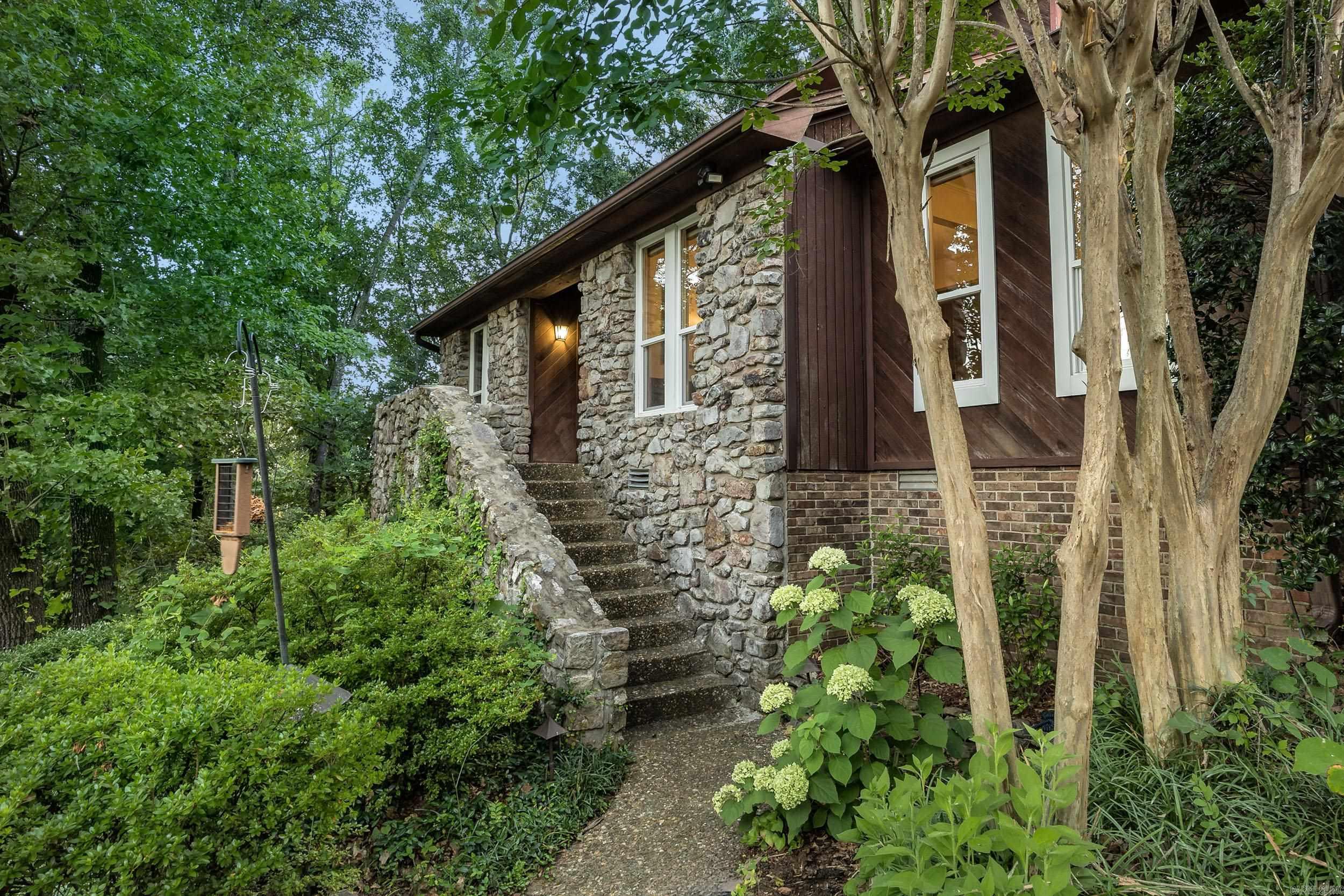 4 Perdido  Little Rock, AR