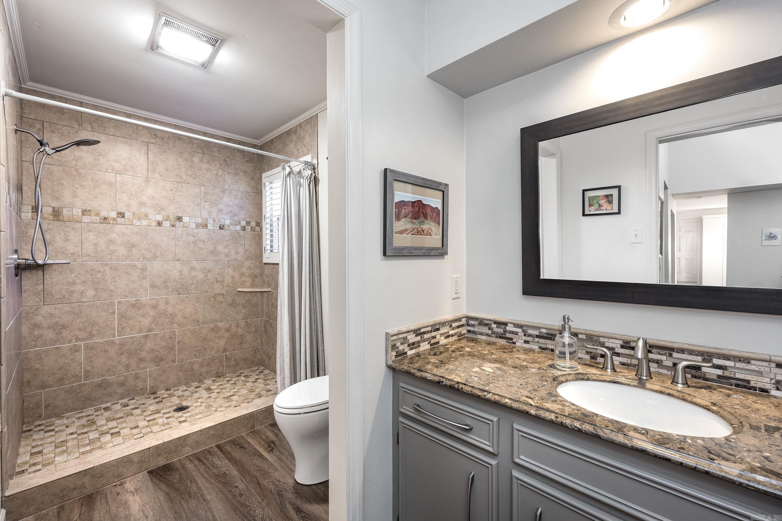 4 Perdido  Little Rock, AR