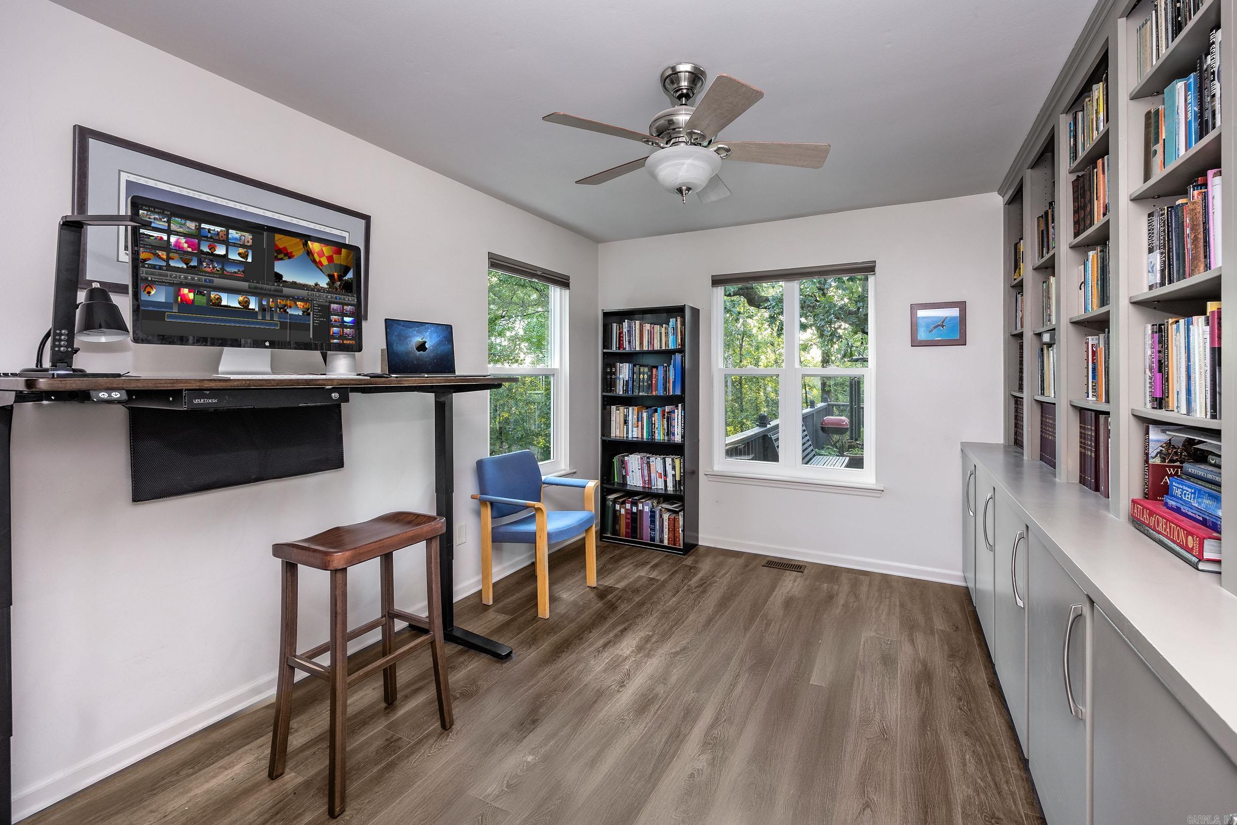 4 Perdido  Little Rock, AR