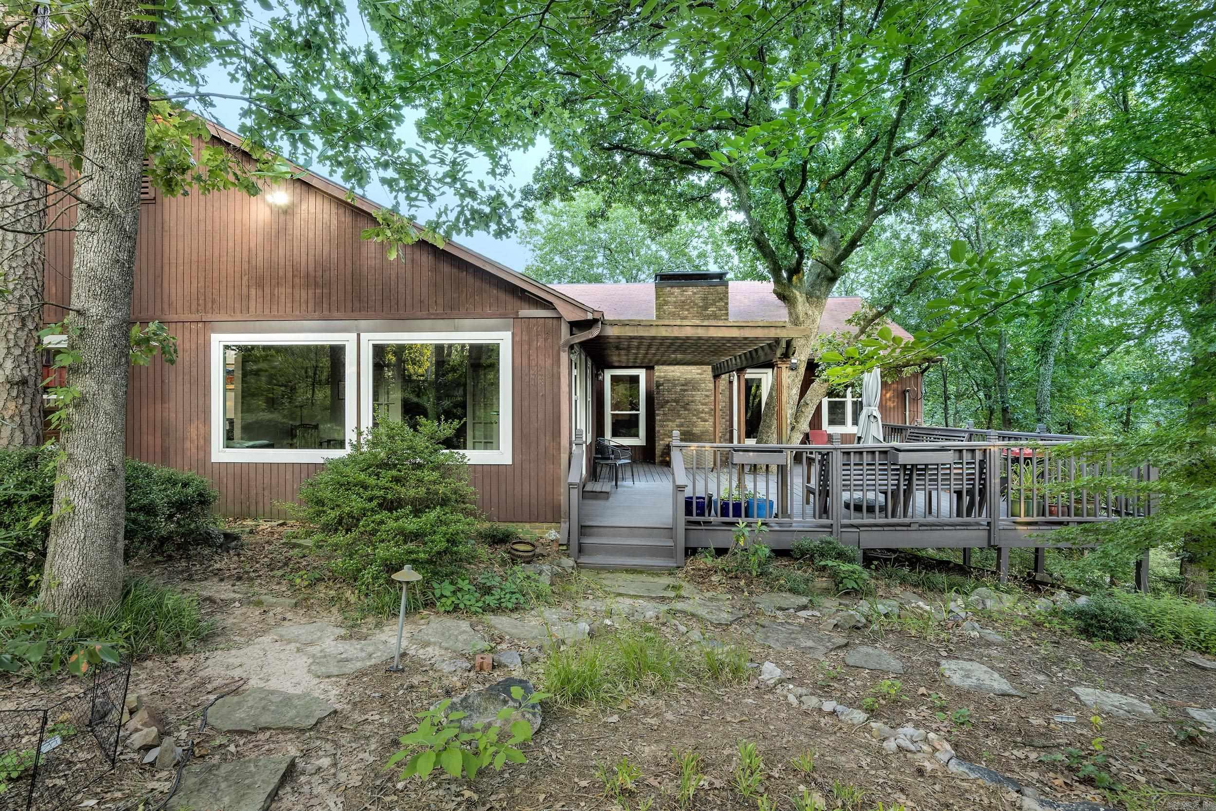 4 Perdido  Little Rock, AR