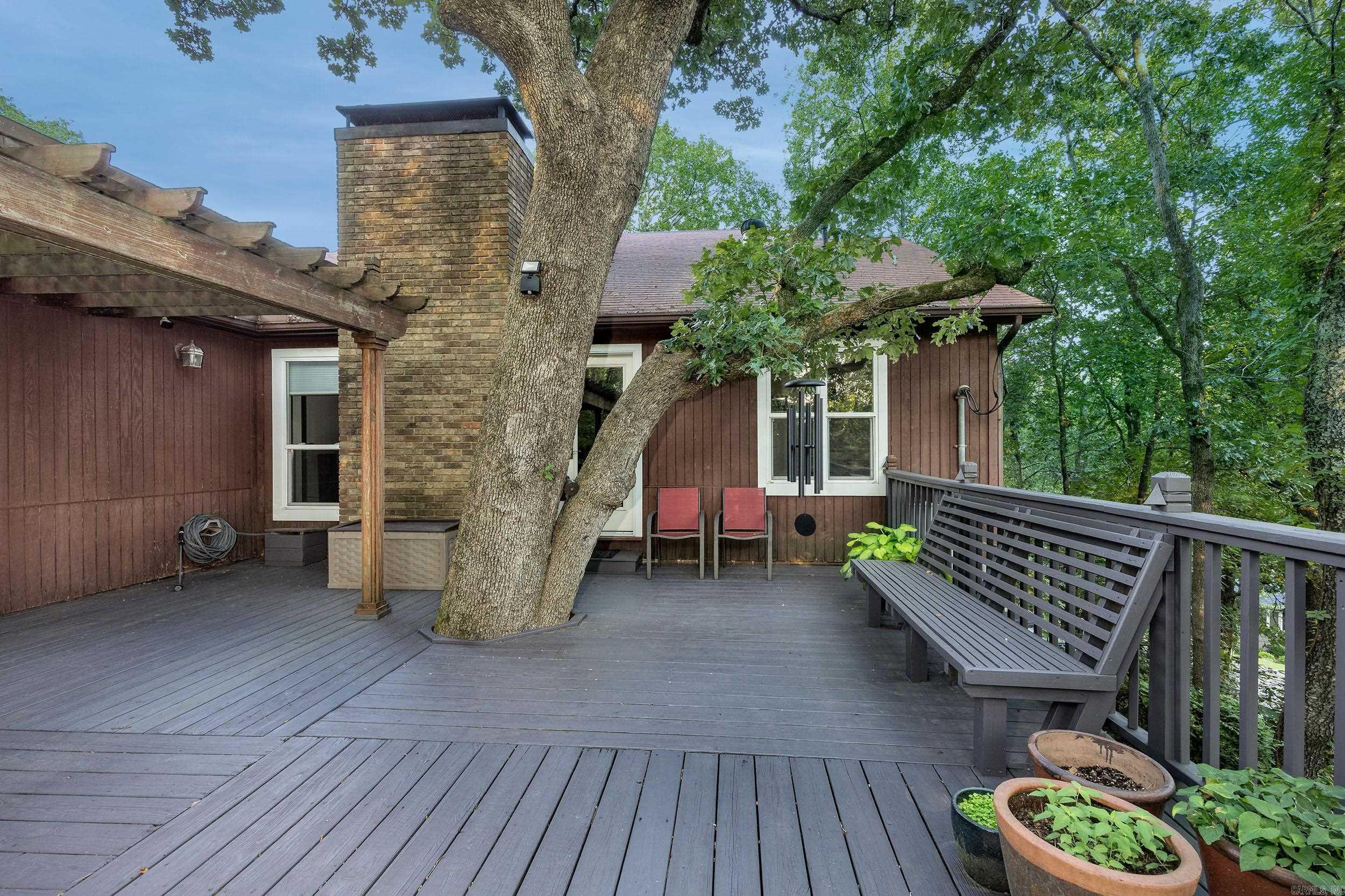 4 Perdido  Little Rock, AR
