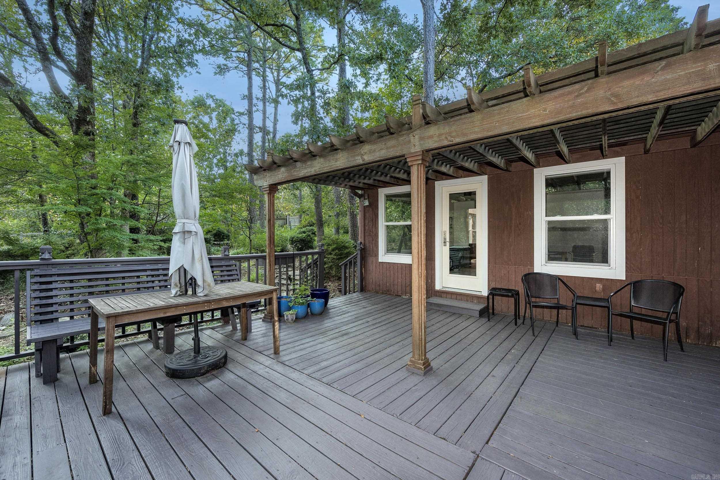 4 Perdido  Little Rock, AR