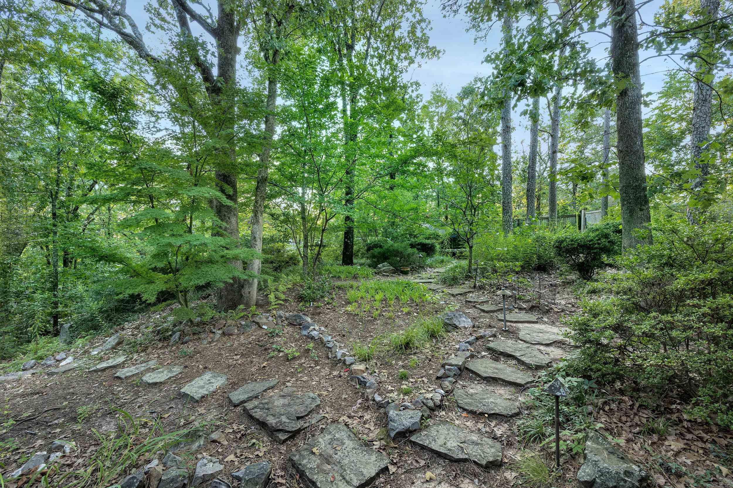 4 Perdido  Little Rock, AR