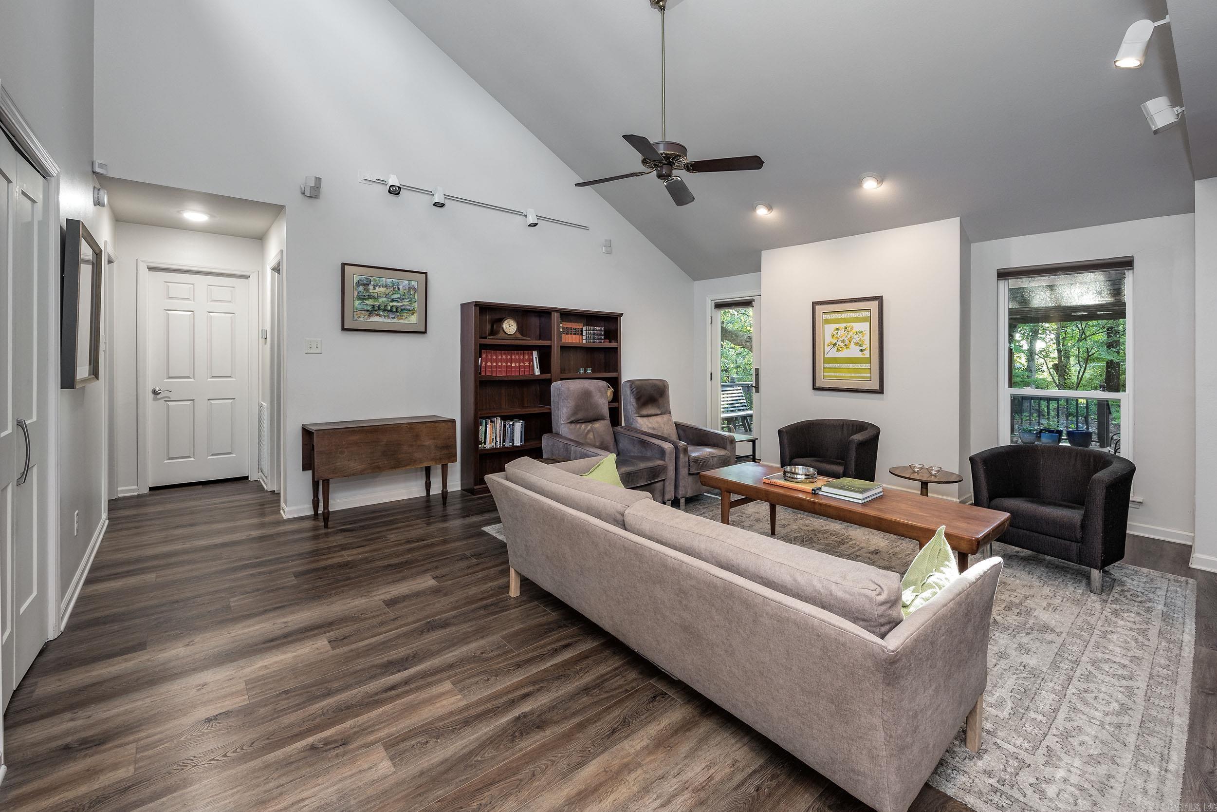 4 Perdido  Little Rock, AR