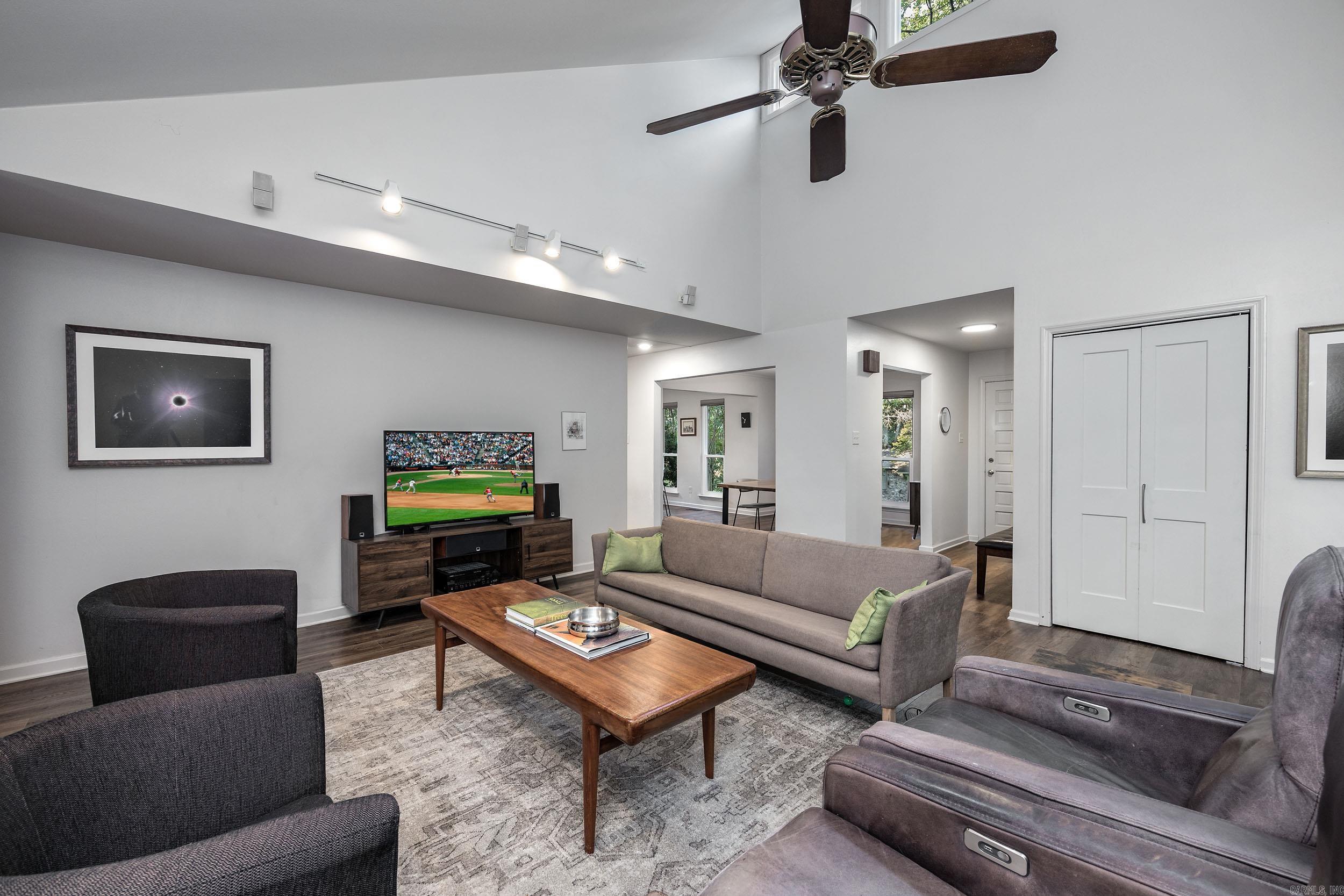 4 Perdido  Little Rock, AR