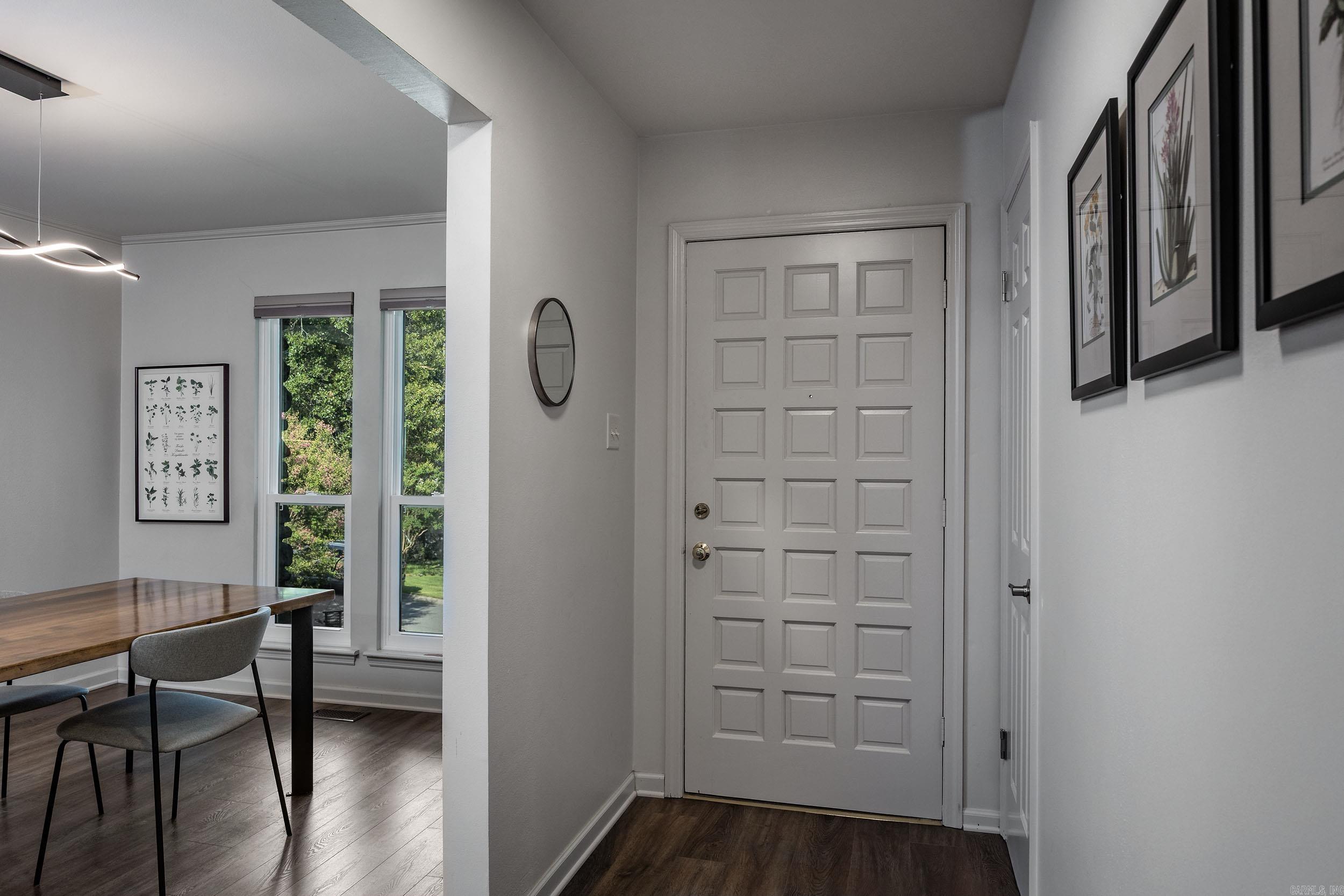 4 Perdido  Little Rock, AR