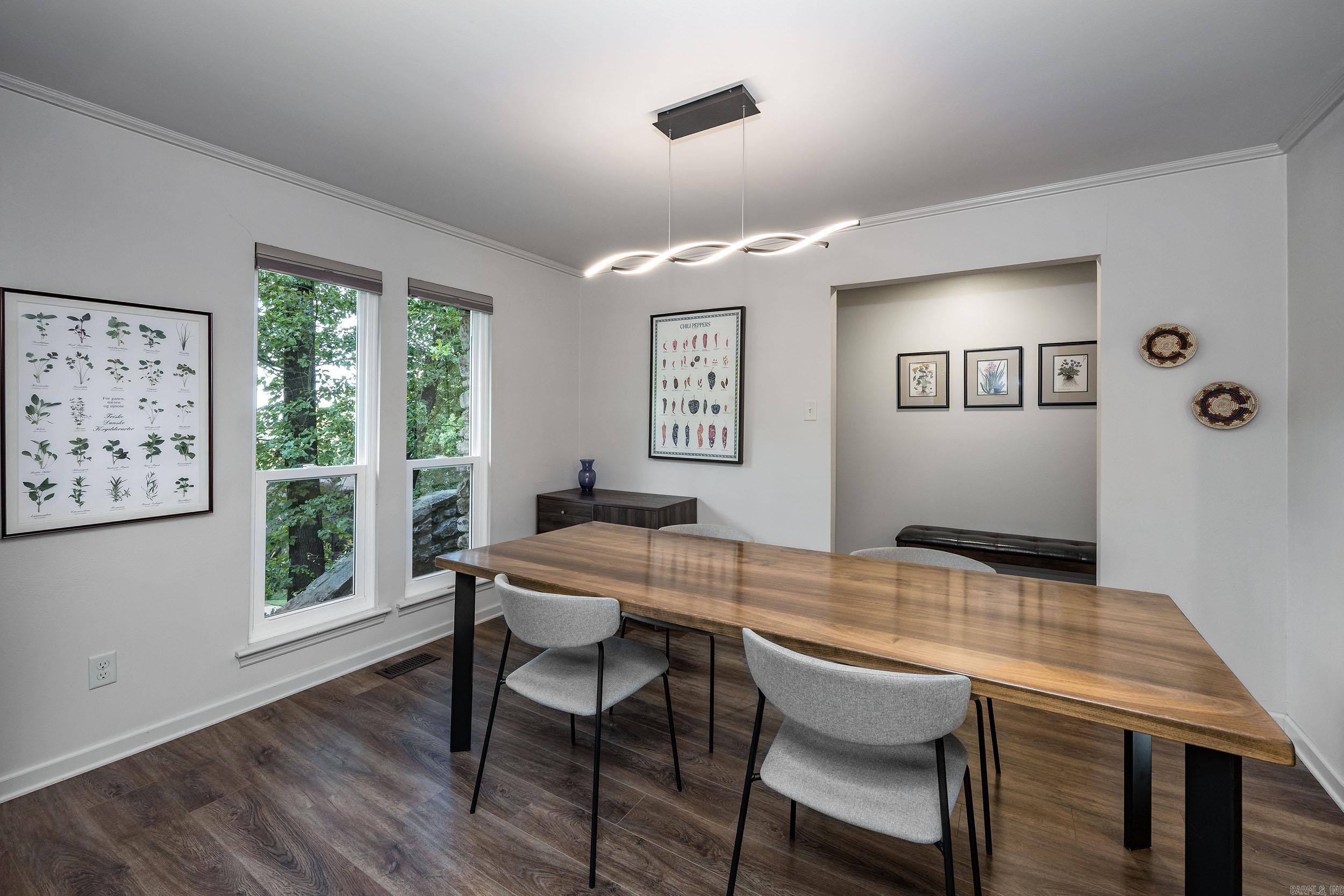 4 Perdido  Little Rock, AR
