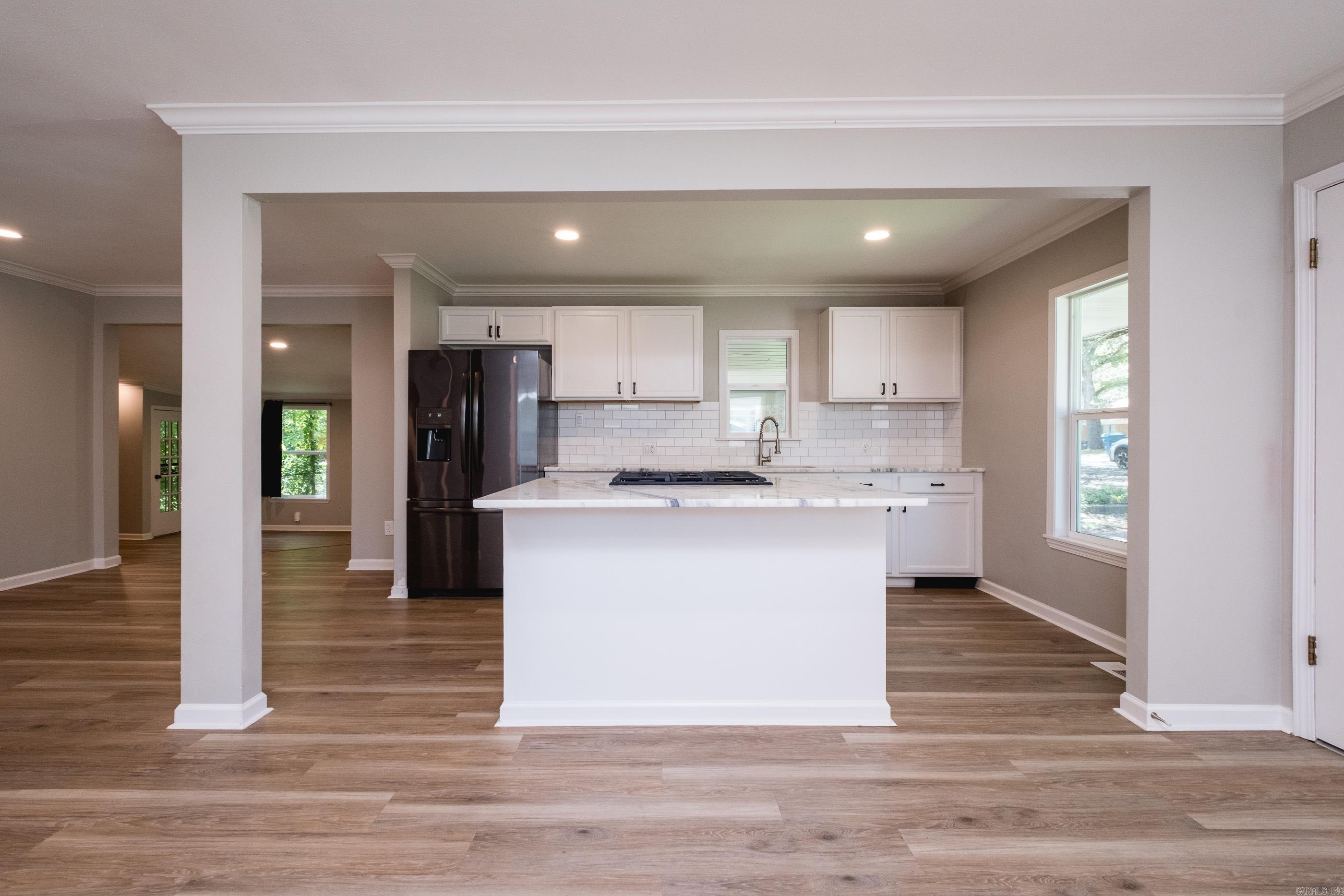 7419 Illinois  Little Rock, AR
