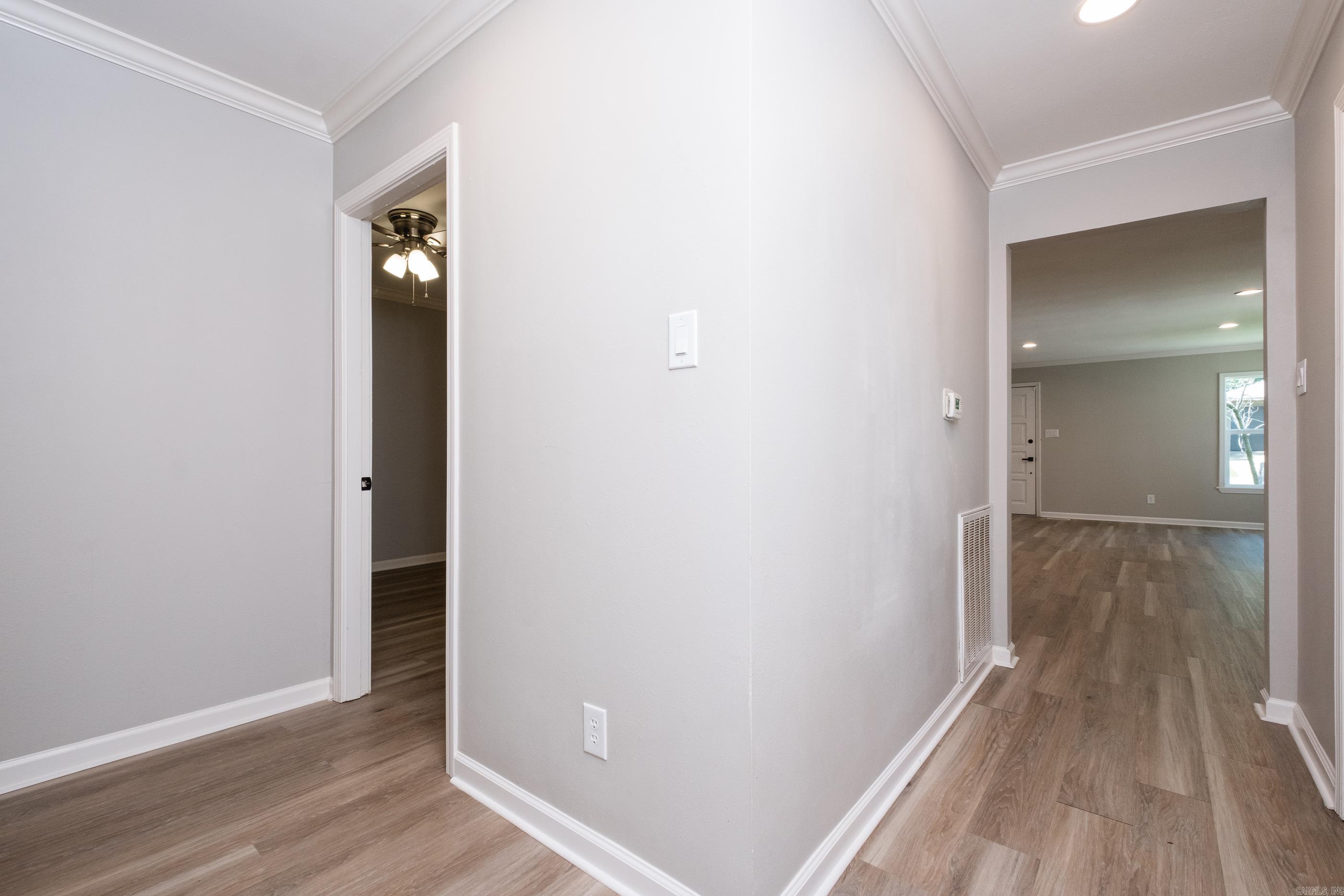 7419 Illinois  Little Rock, AR