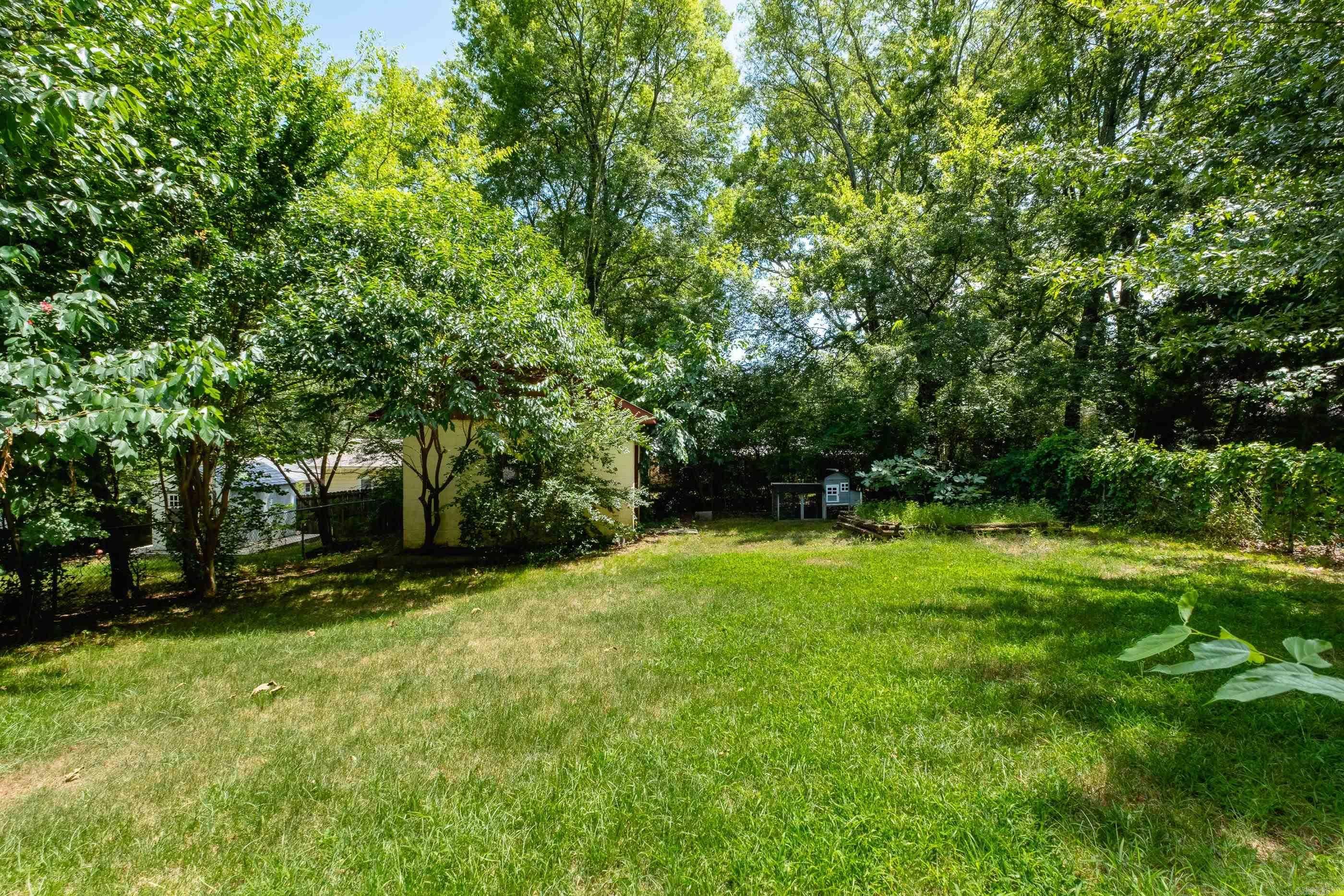 7419 Illinois  Little Rock, AR