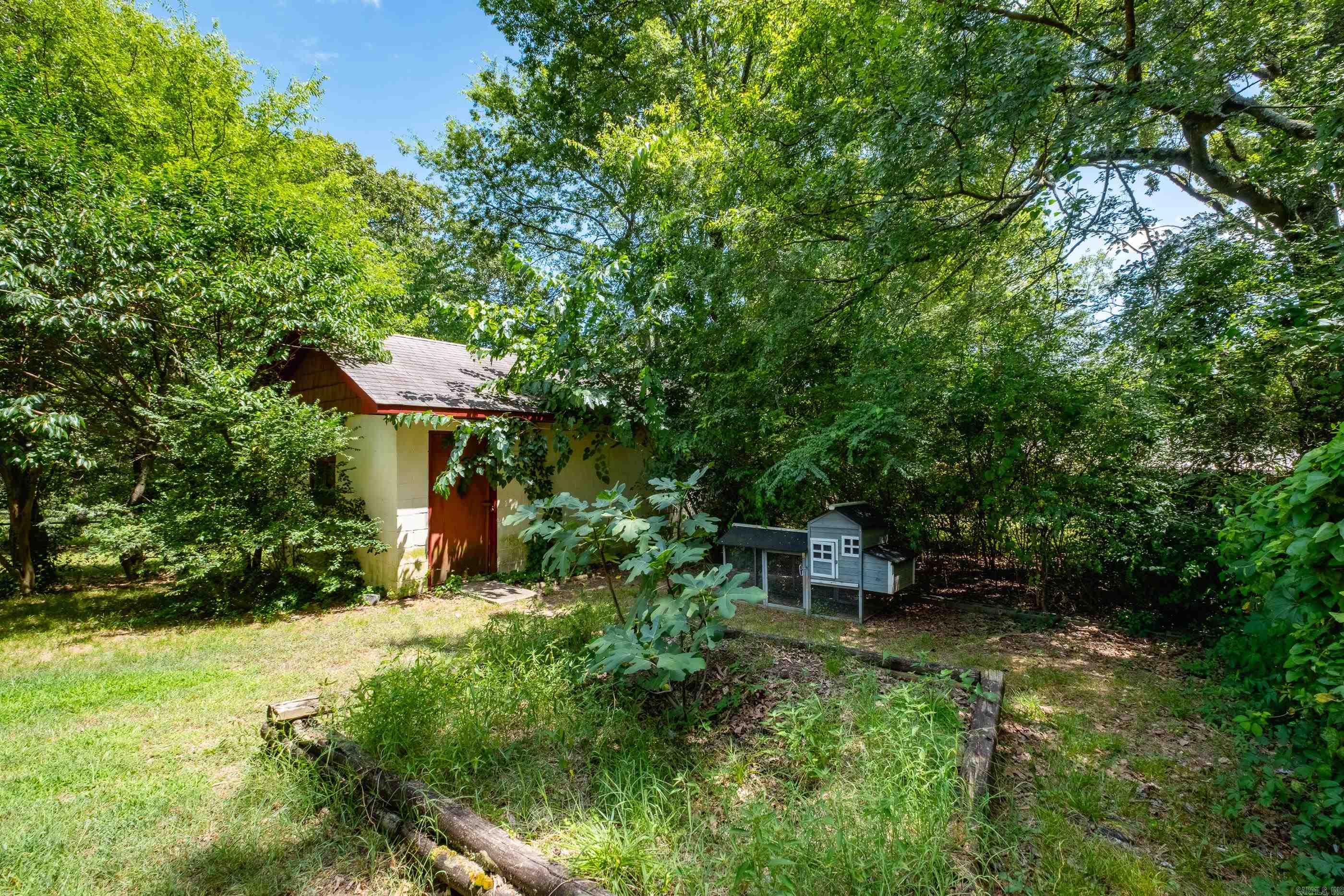 7419 Illinois  Little Rock, AR