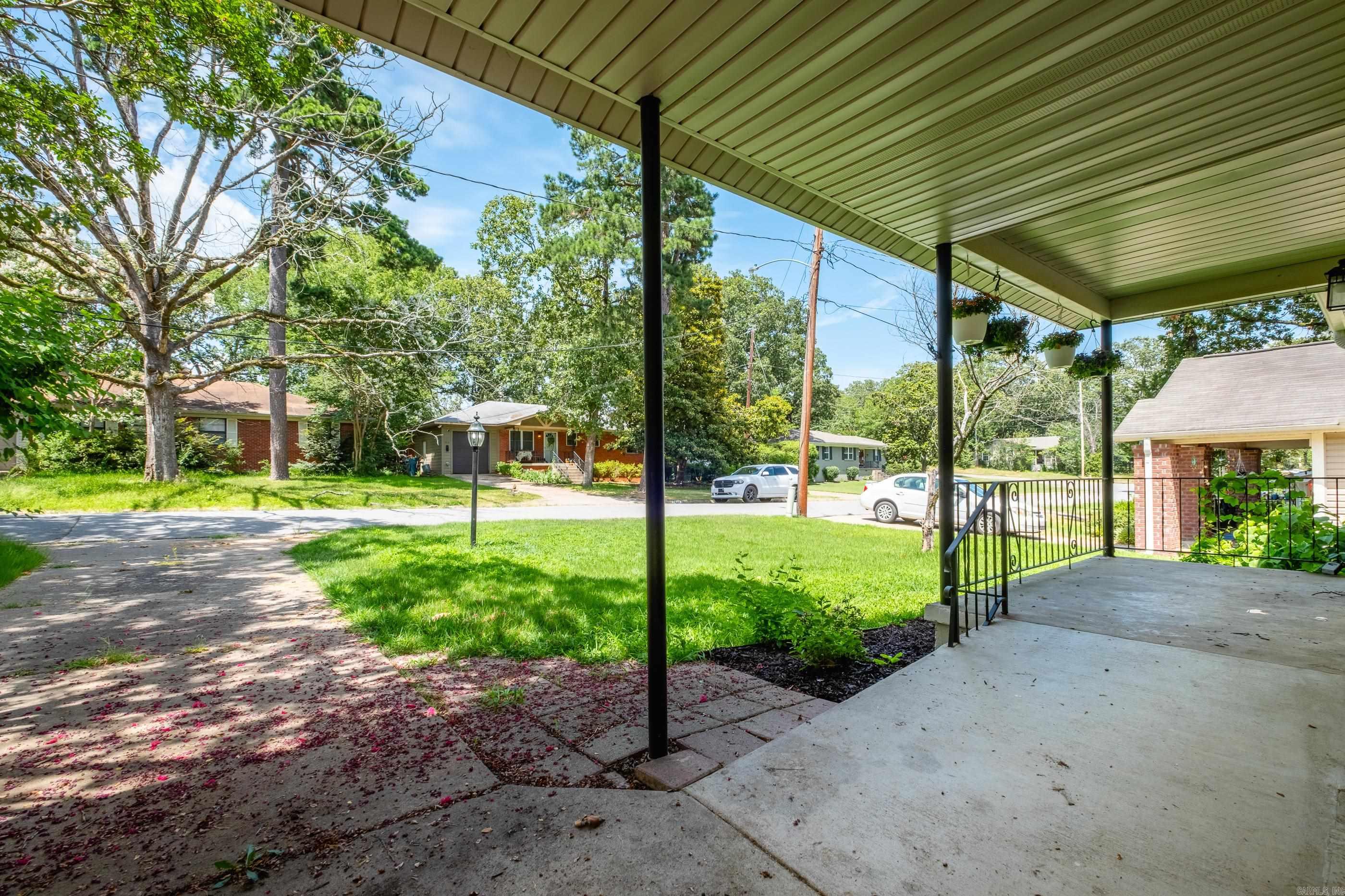 7419 Illinois  Little Rock, AR