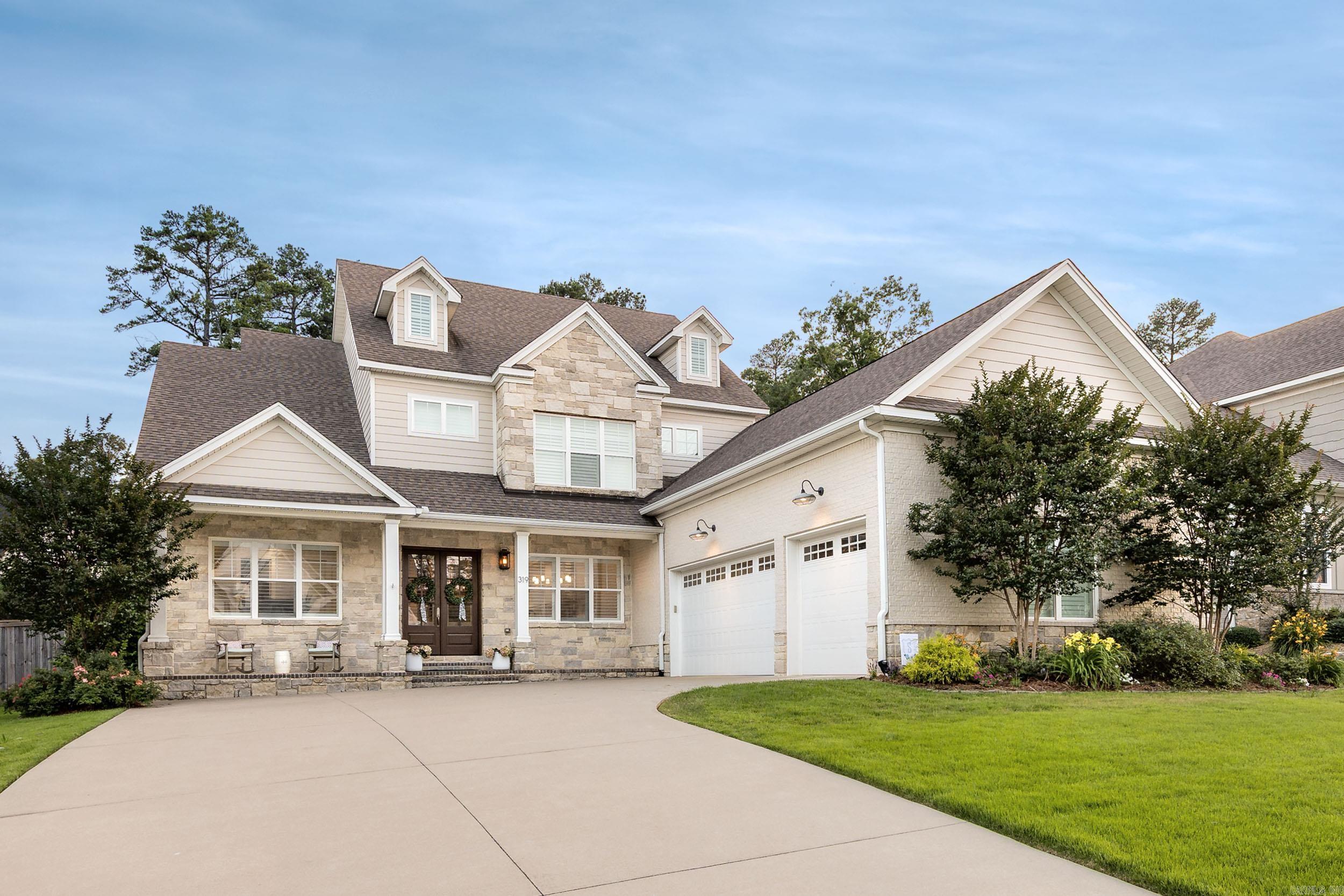319 Ensbury  Little Rock, AR