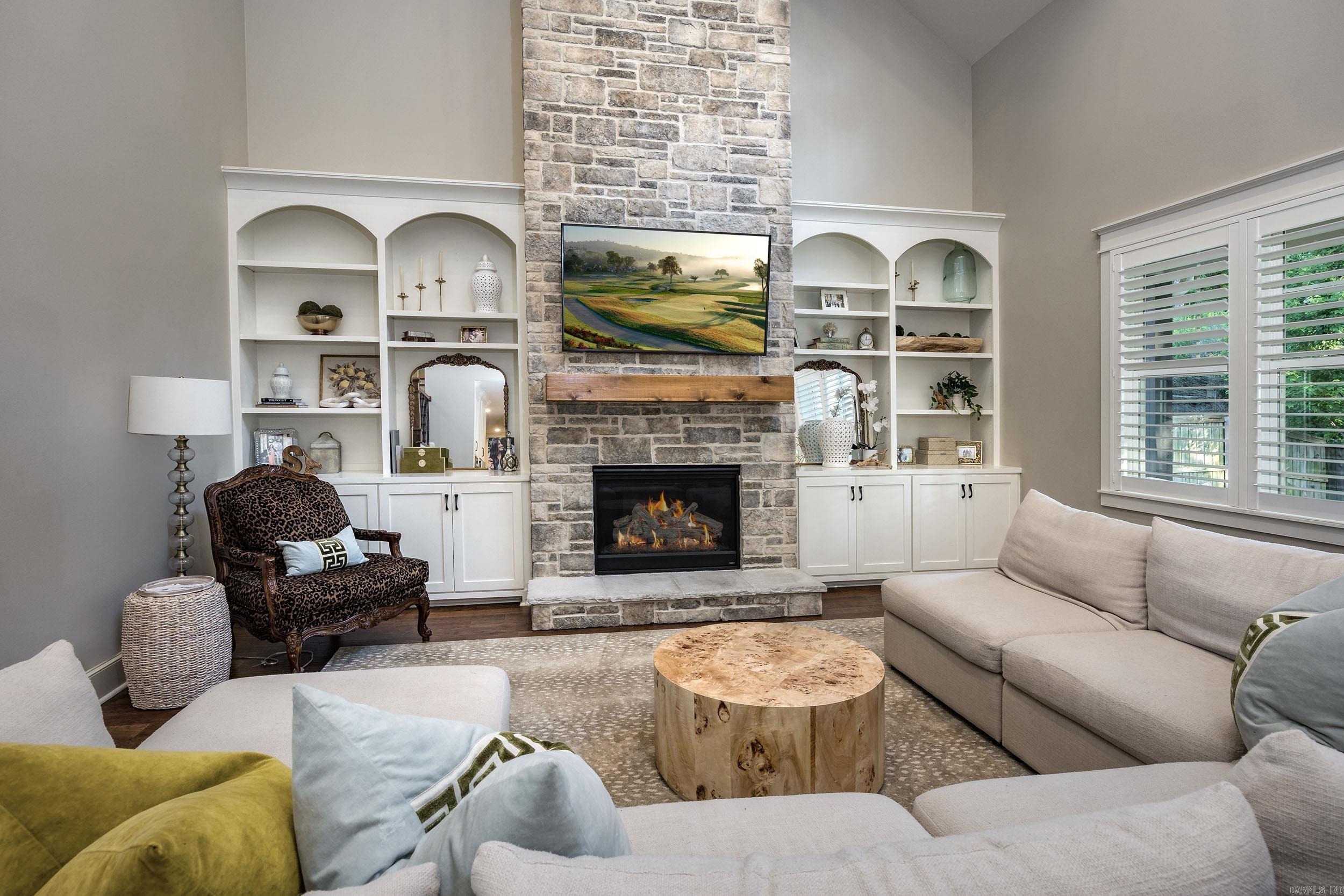 319 Ensbury  Little Rock, AR