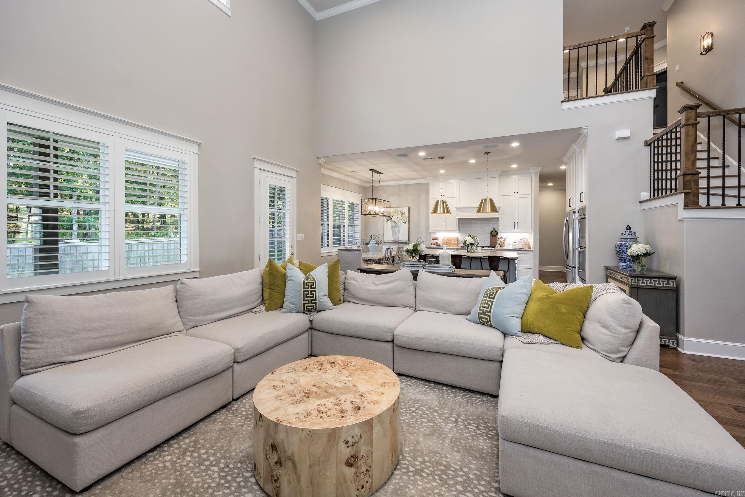 319 Ensbury  Little Rock, AR