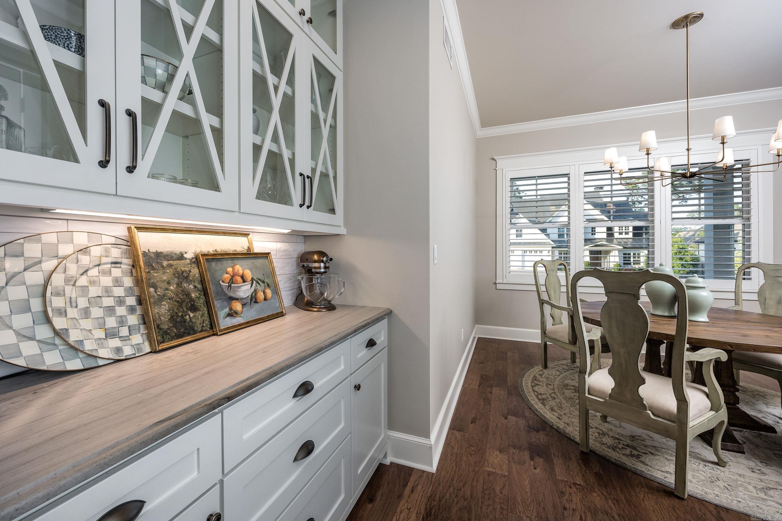 319 Ensbury  Little Rock, AR