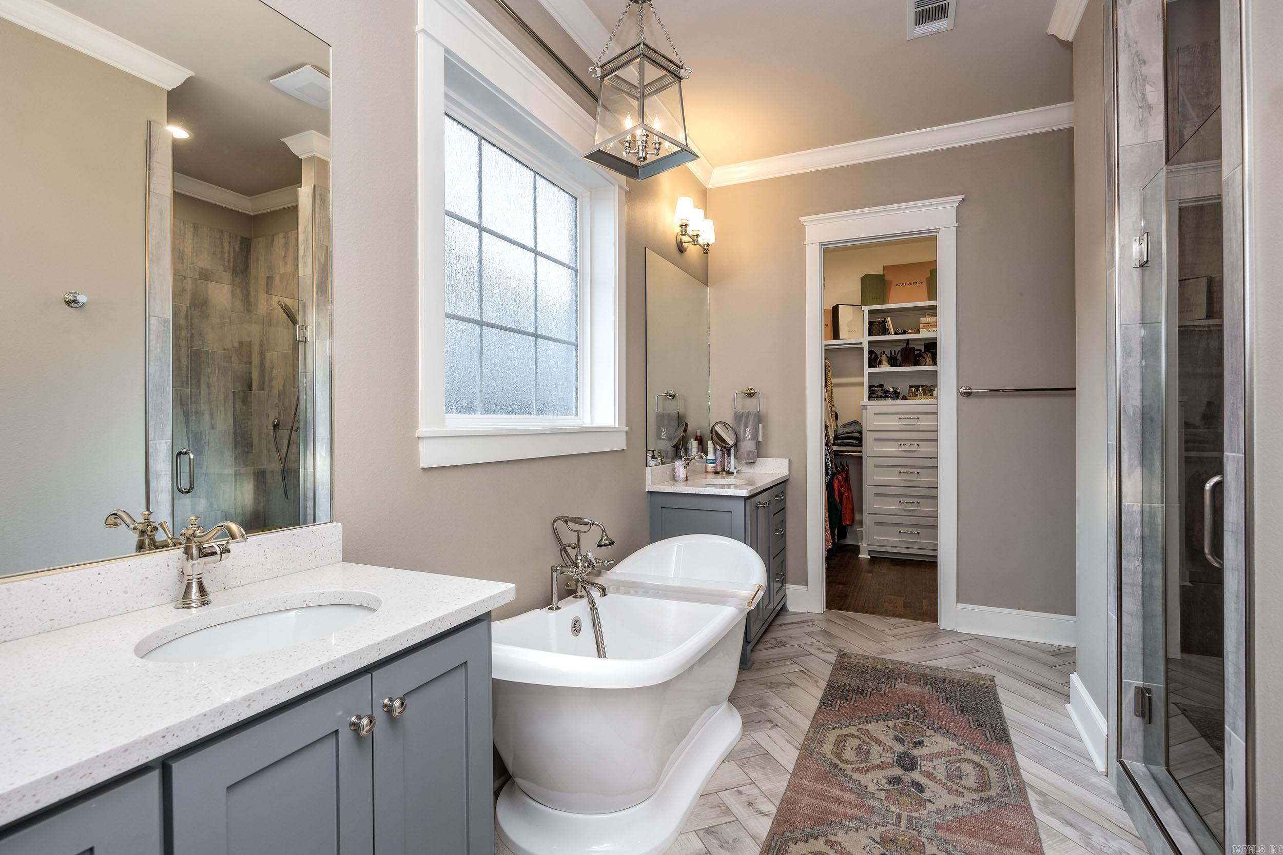 319 Ensbury  Little Rock, AR