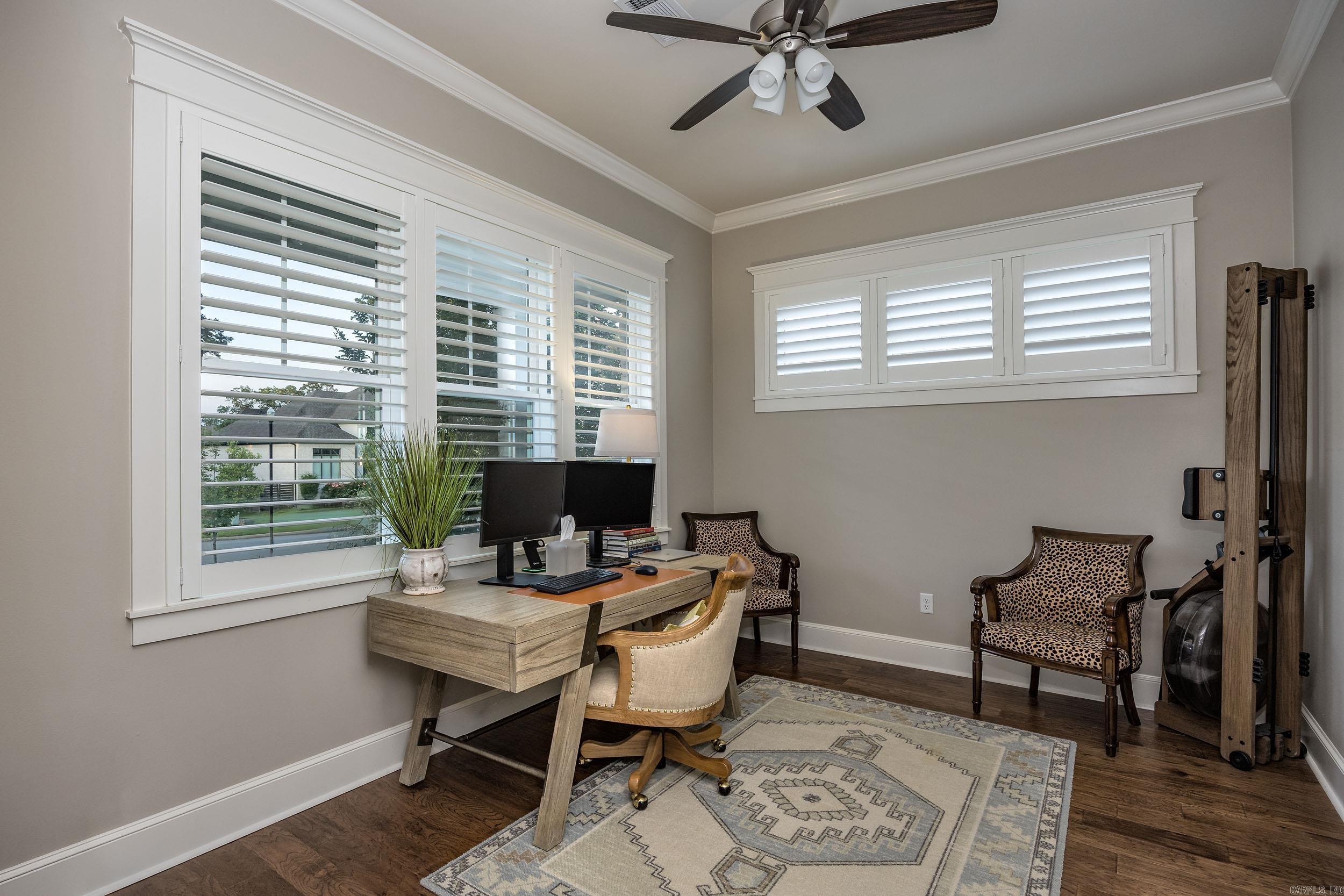 319 Ensbury  Little Rock, AR