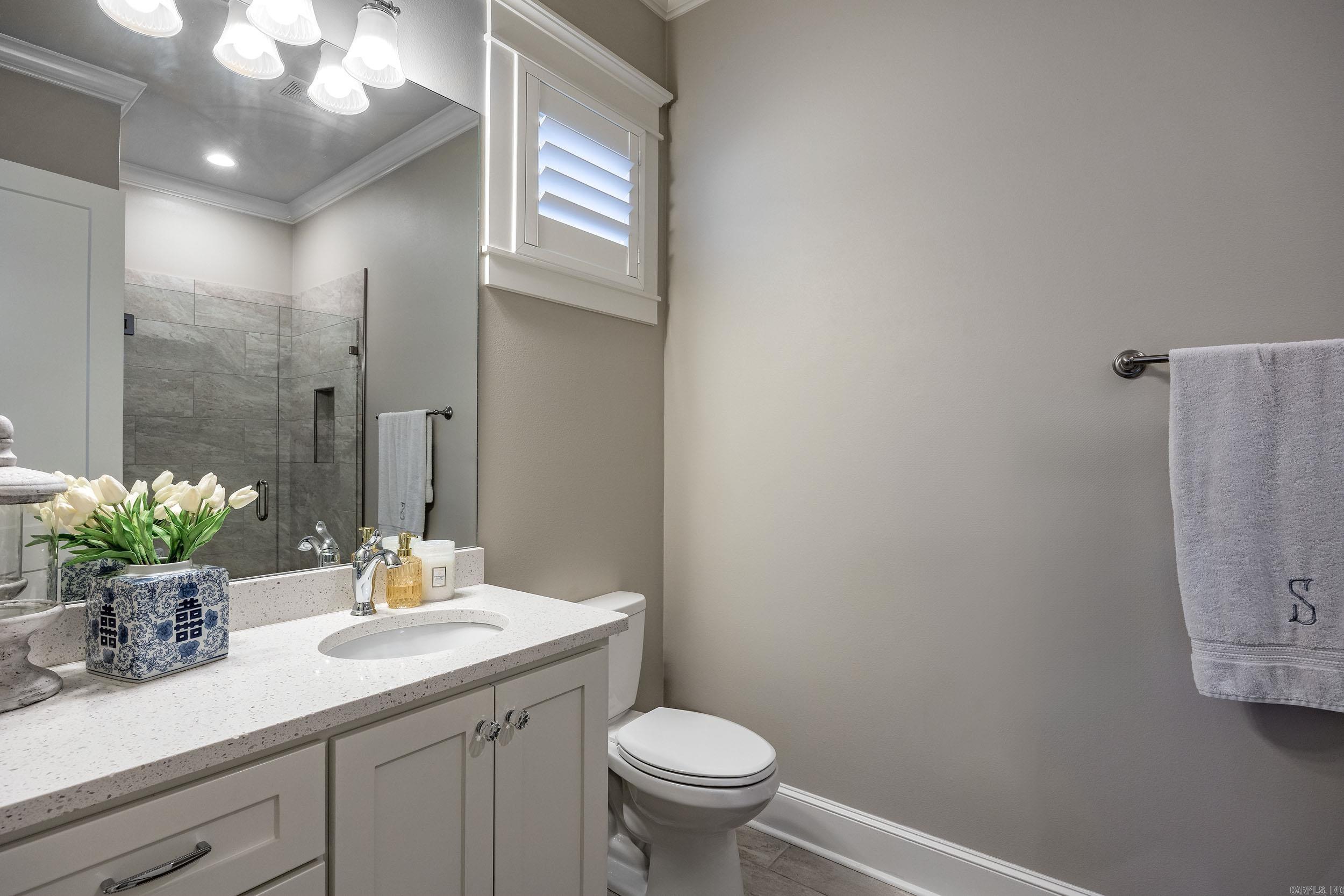 319 Ensbury  Little Rock, AR