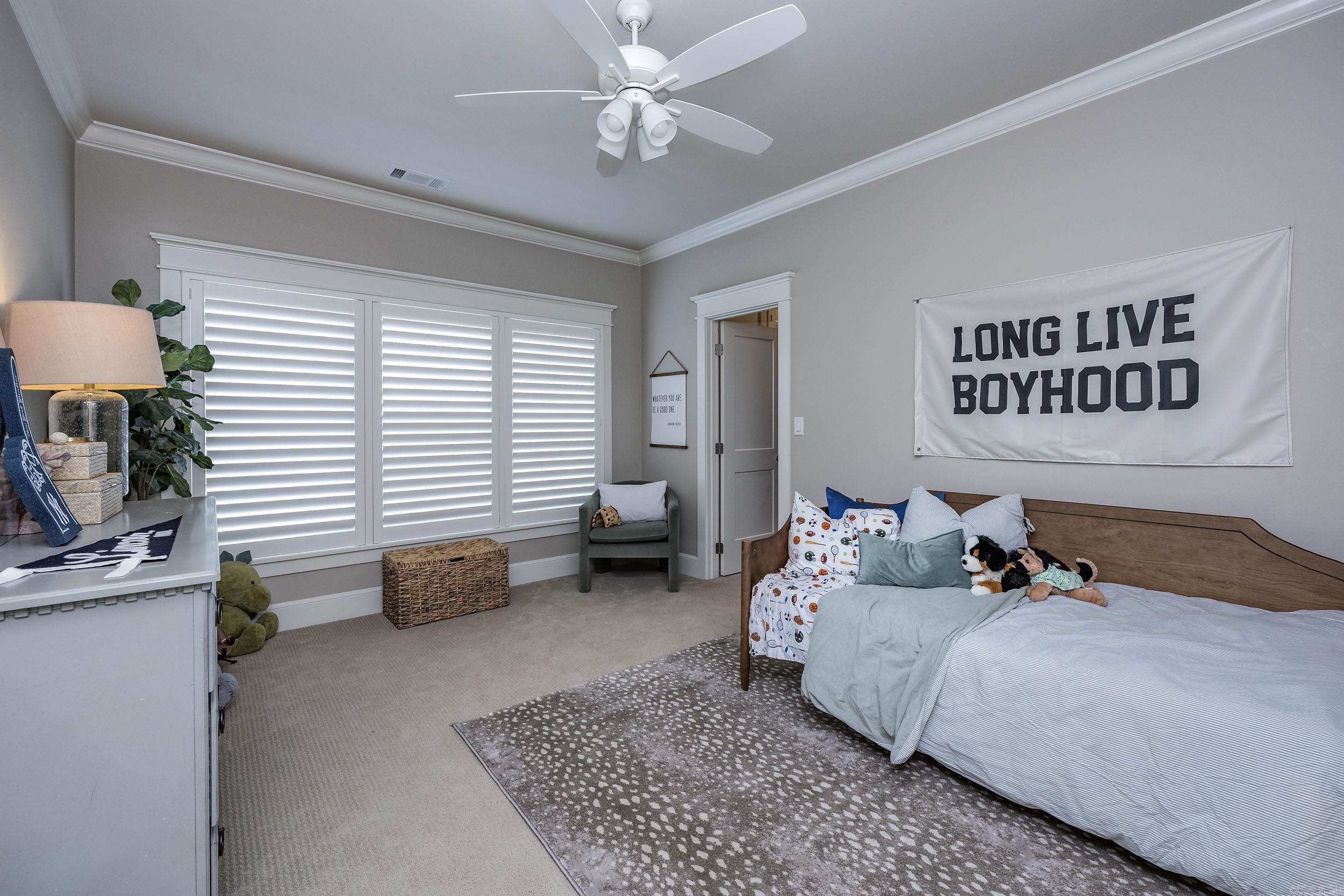 319 Ensbury  Little Rock, AR