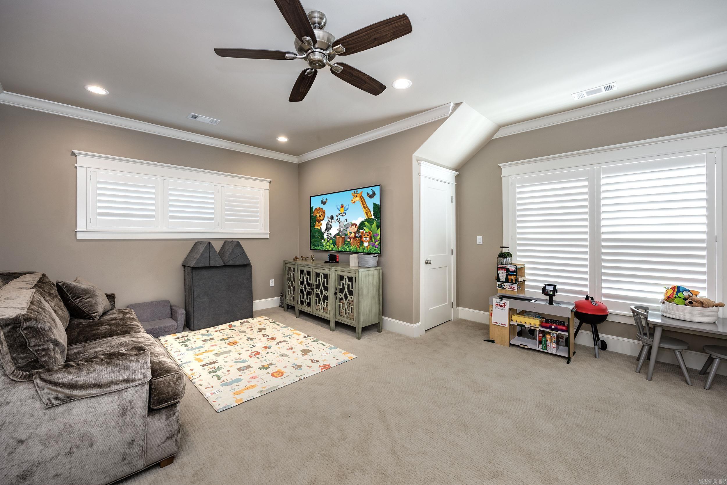 319 Ensbury  Little Rock, AR