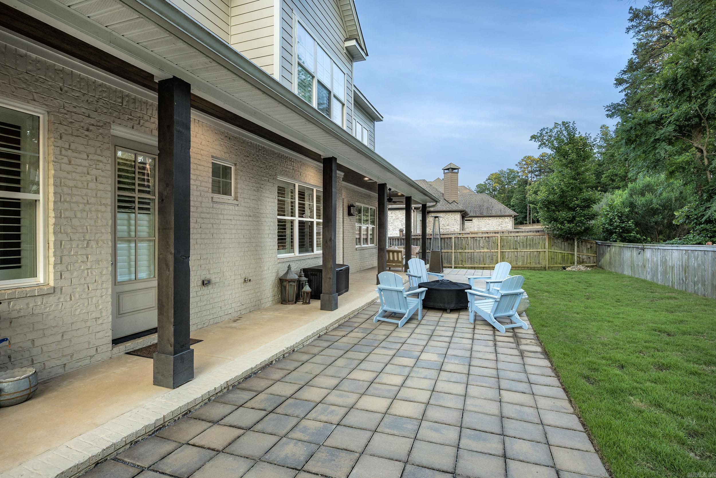 319 Ensbury  Little Rock, AR