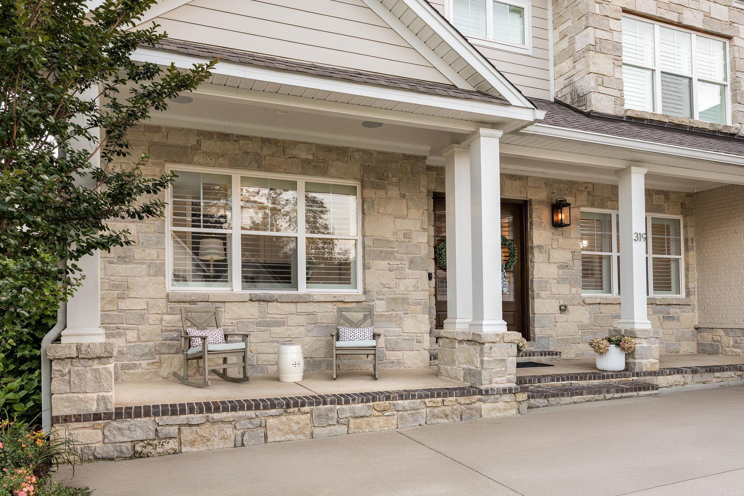 319 Ensbury  Little Rock, AR