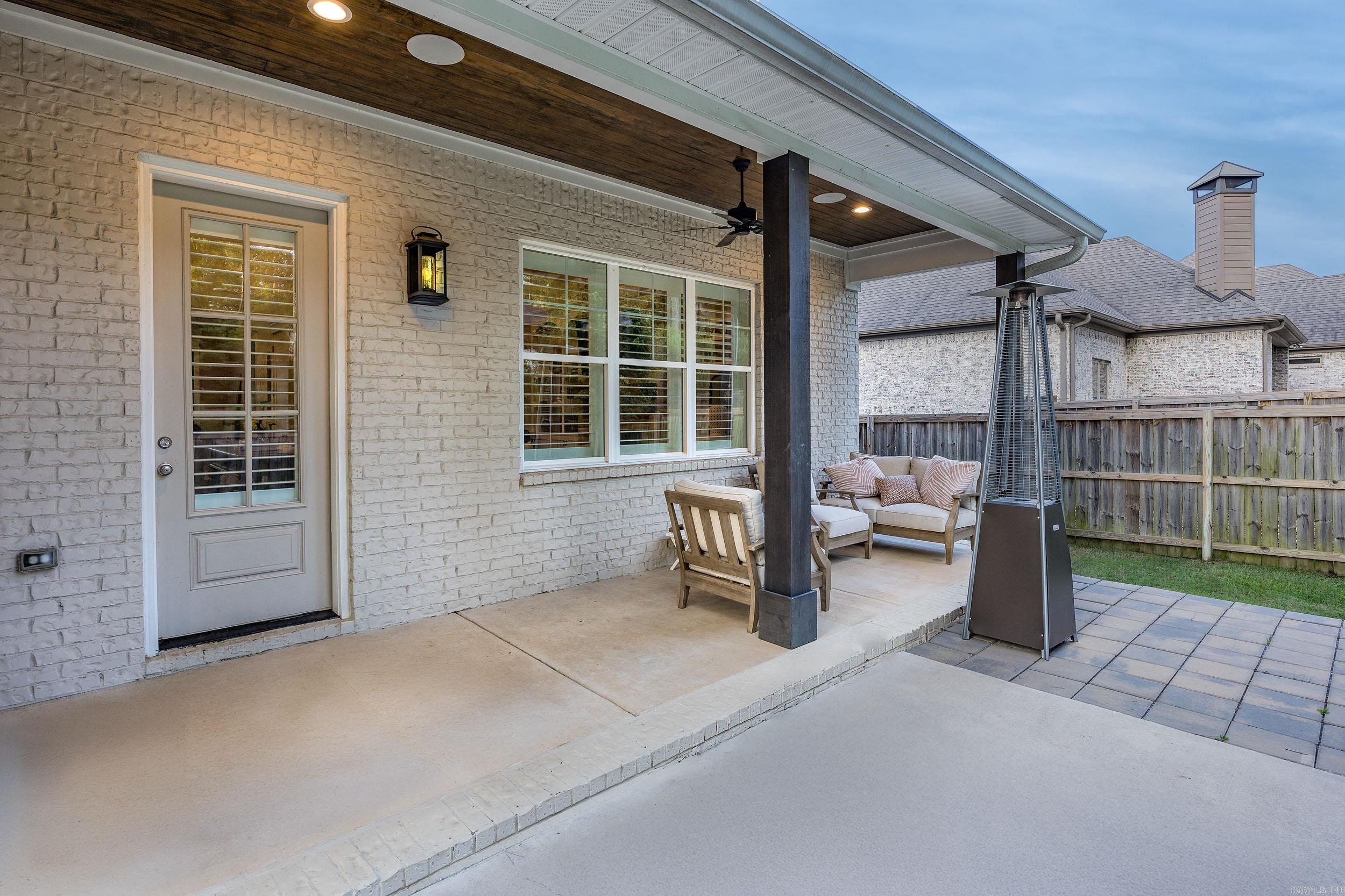 319 Ensbury  Little Rock, AR