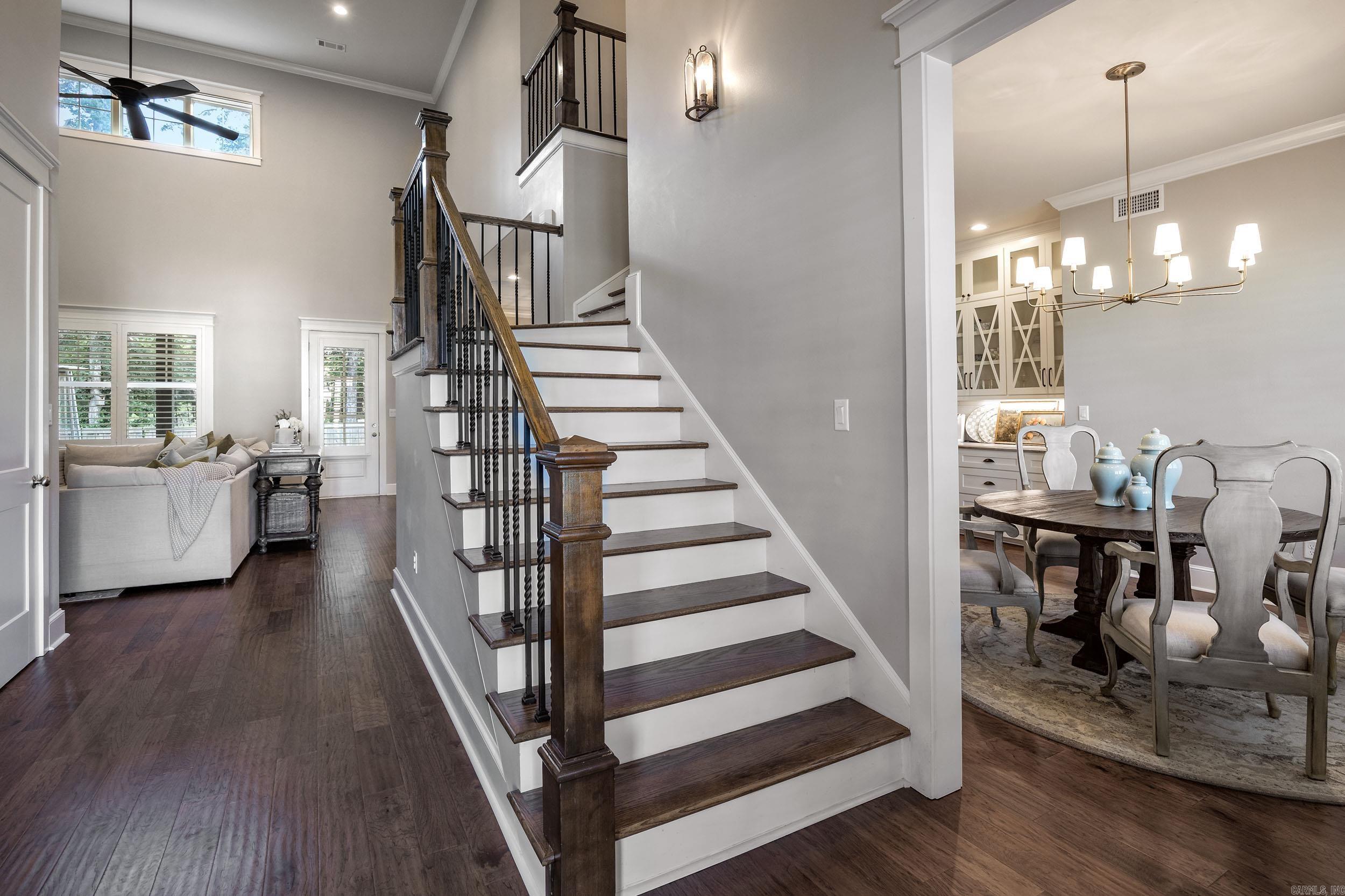 319 Ensbury  Little Rock, AR