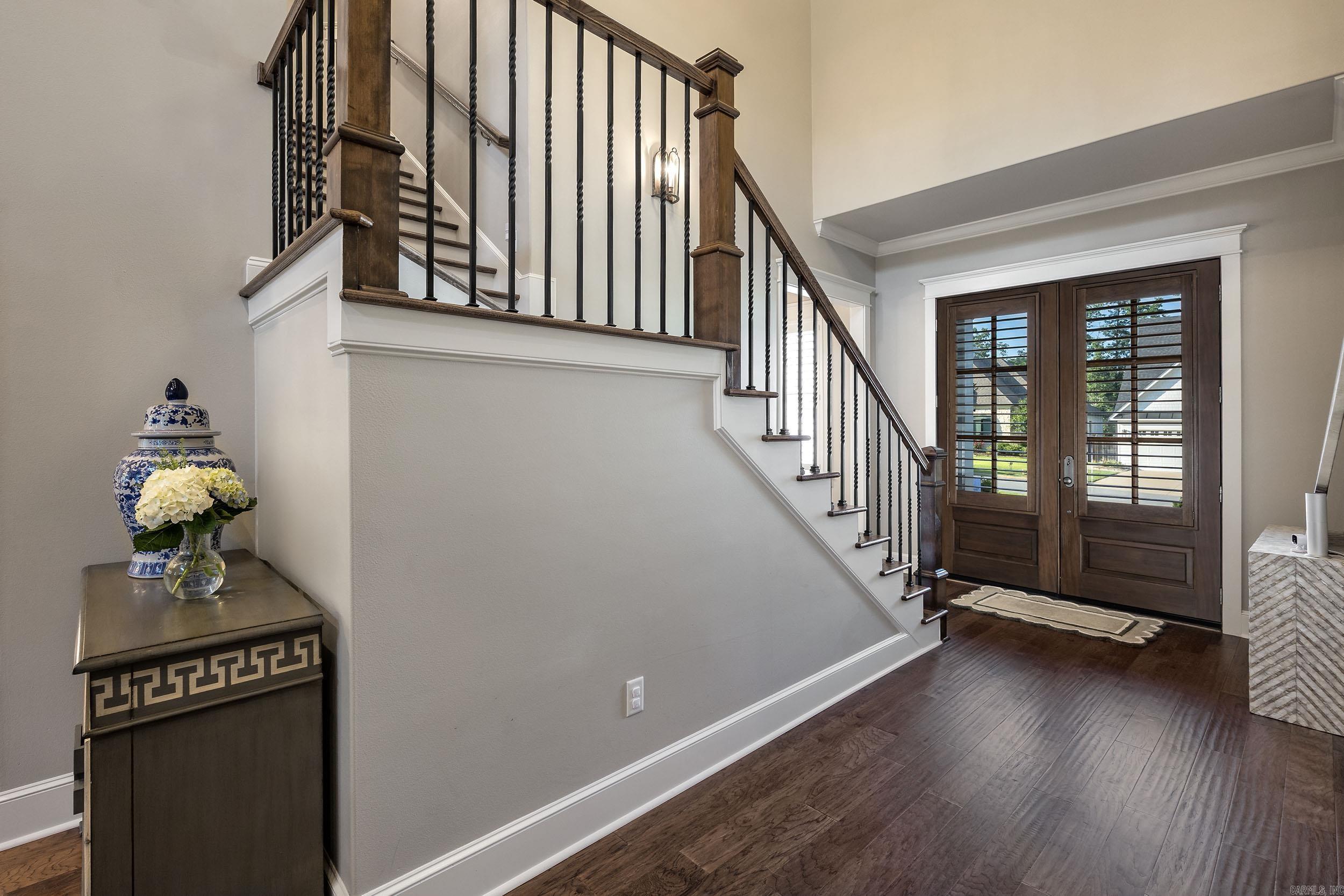 319 Ensbury  Little Rock, AR