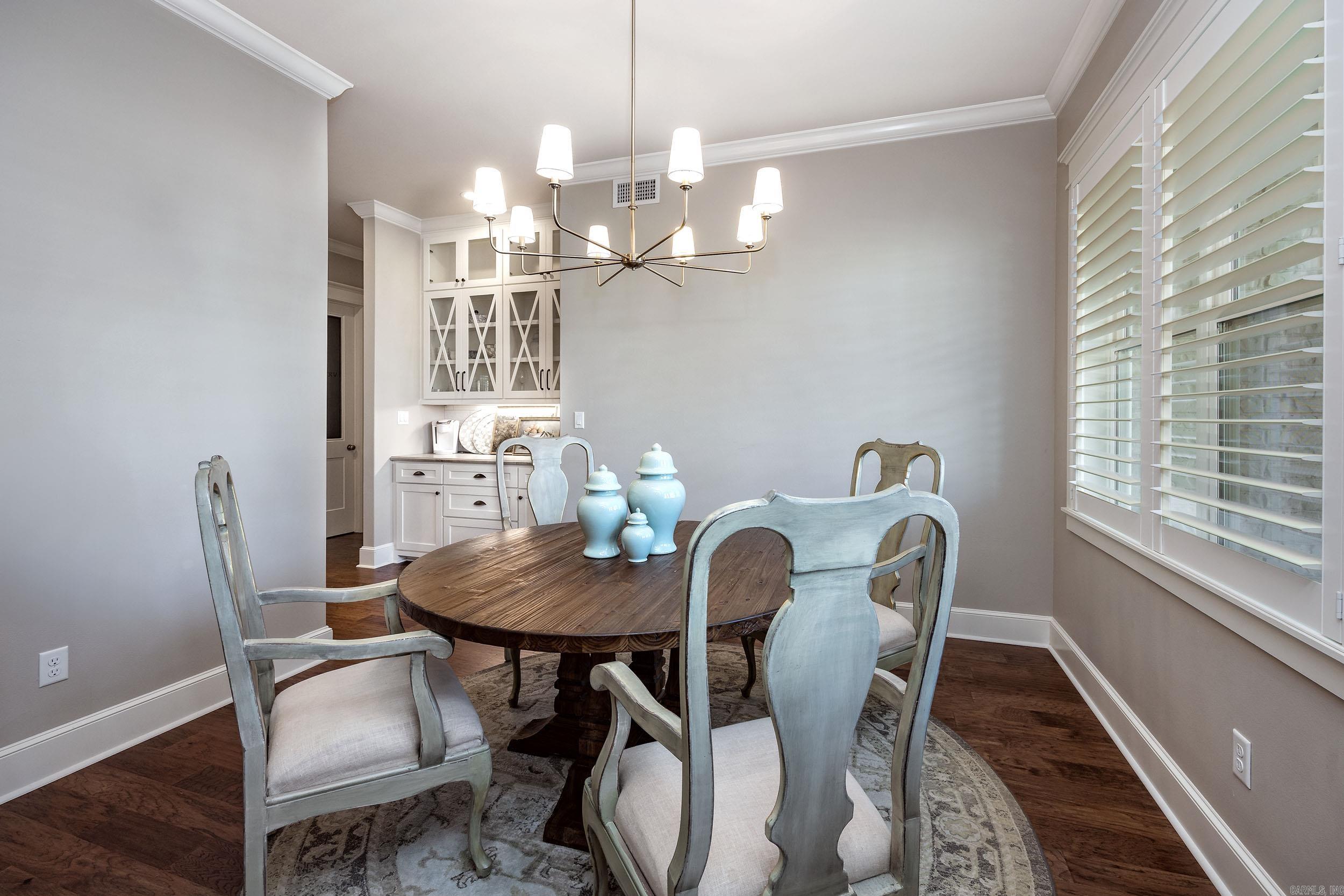 319 Ensbury  Little Rock, AR